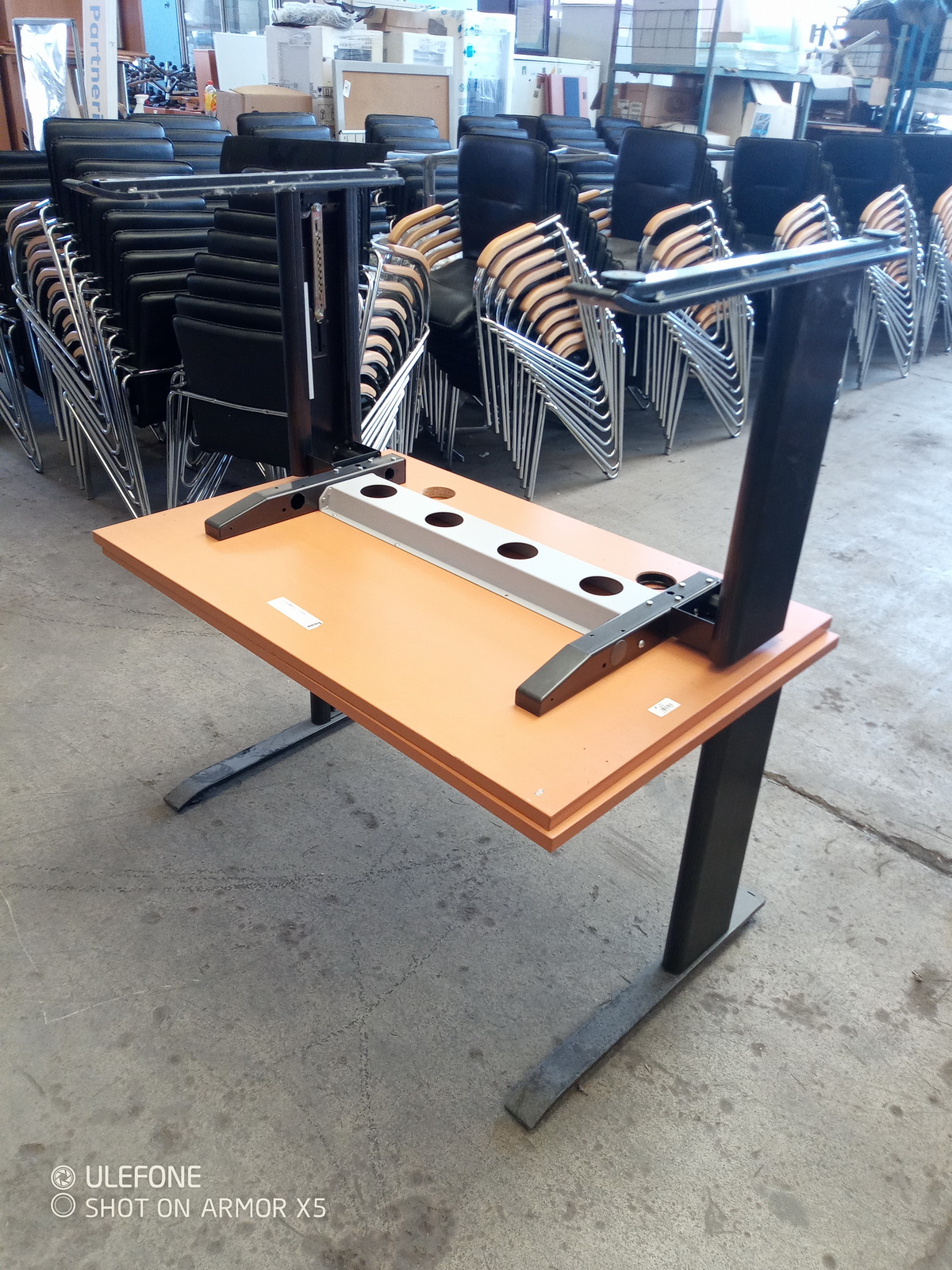 Vegyes íróasztalok (BENE) 5