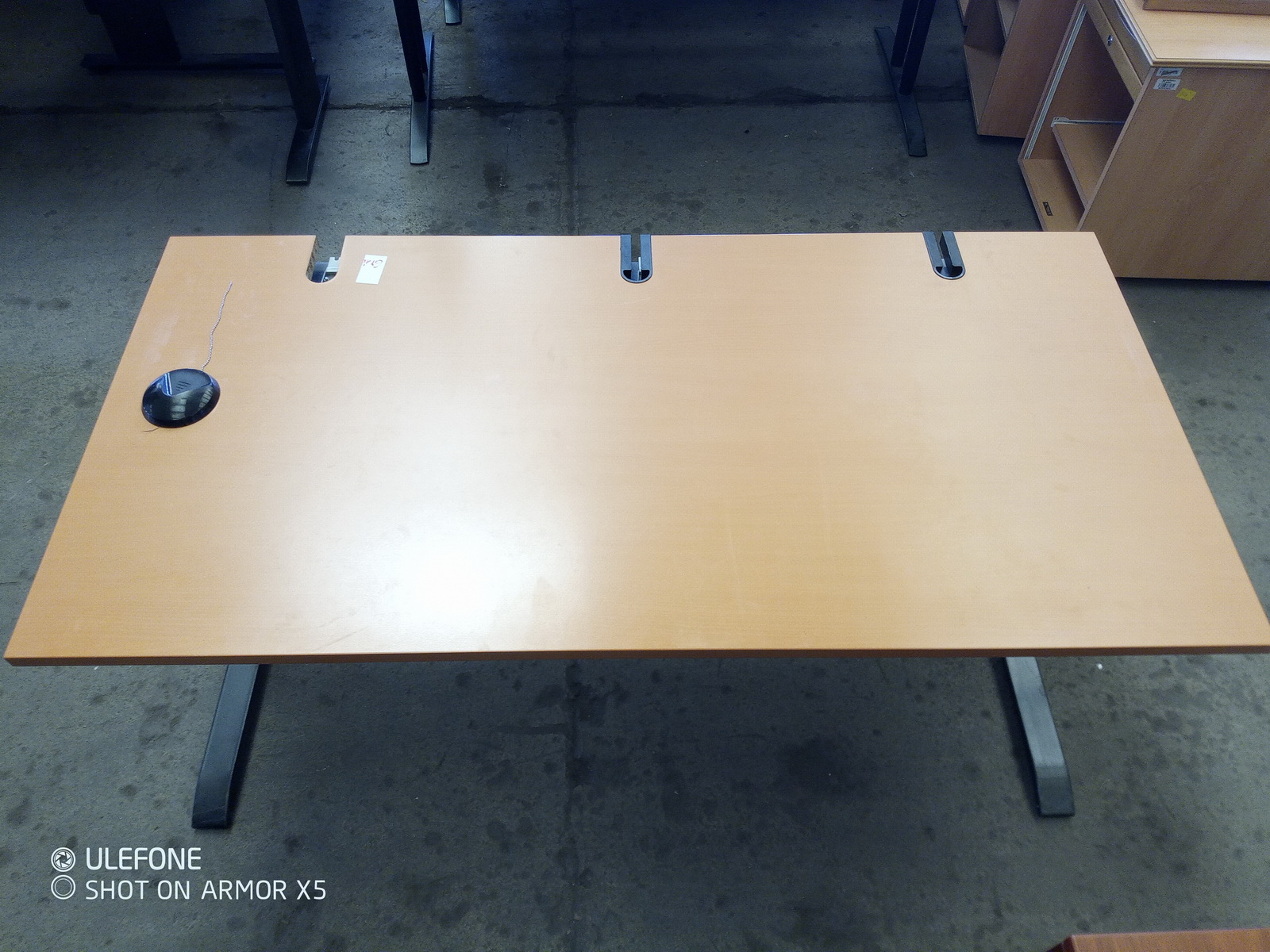 Íróasztalok (BENE) 2