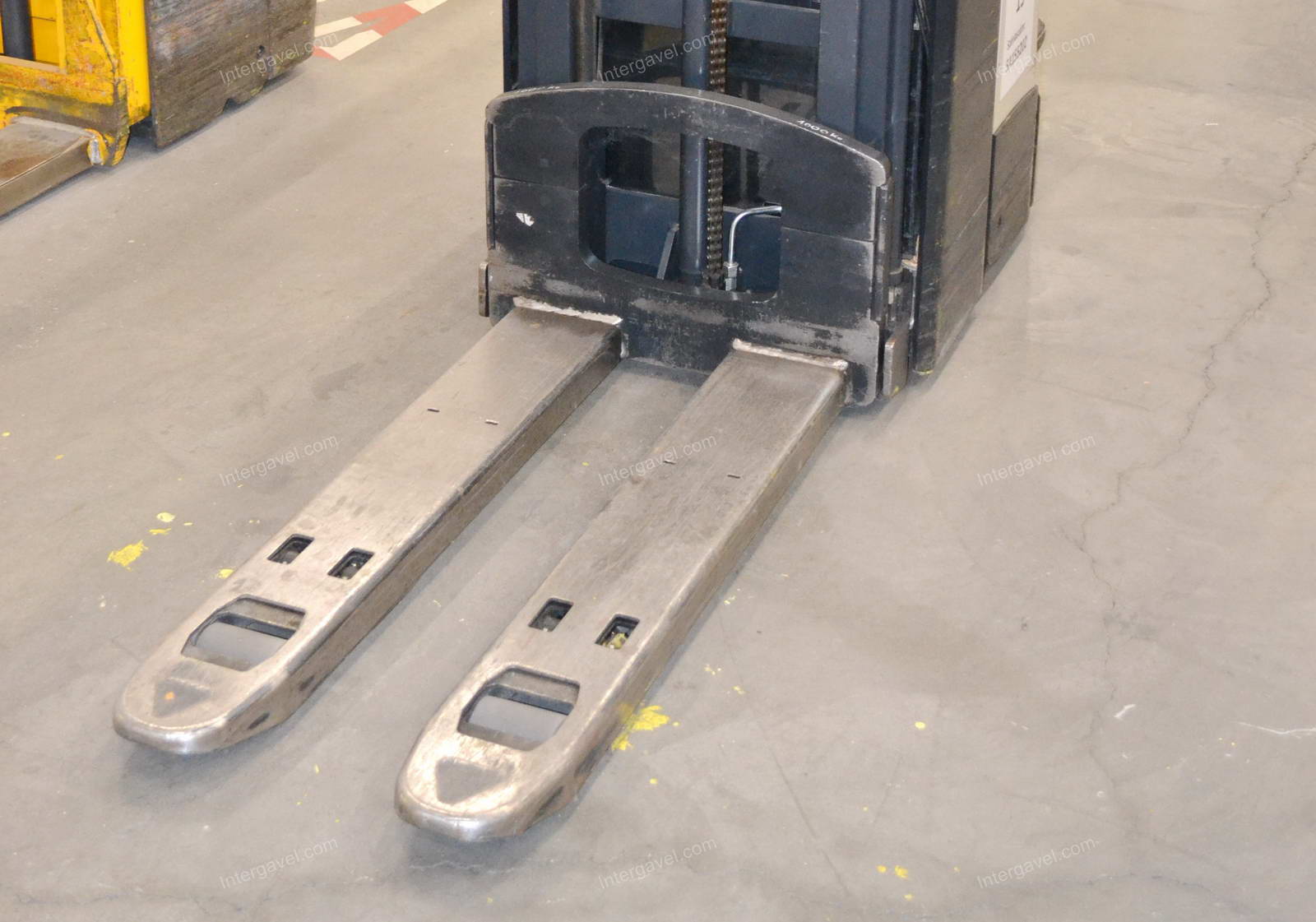 Targonca - Crown, DT 3040 5