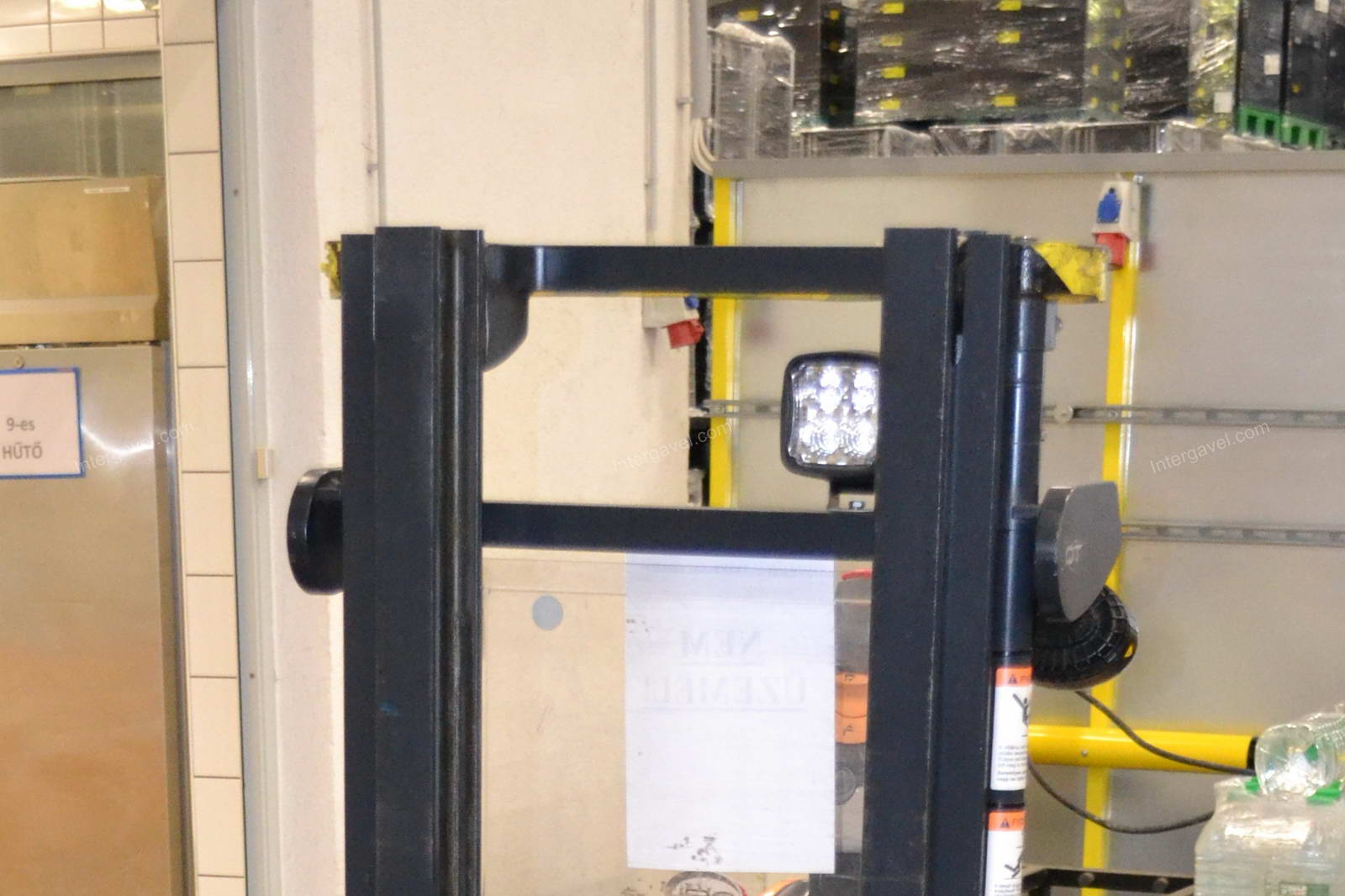 Targonca - Crown, DT 3040 6