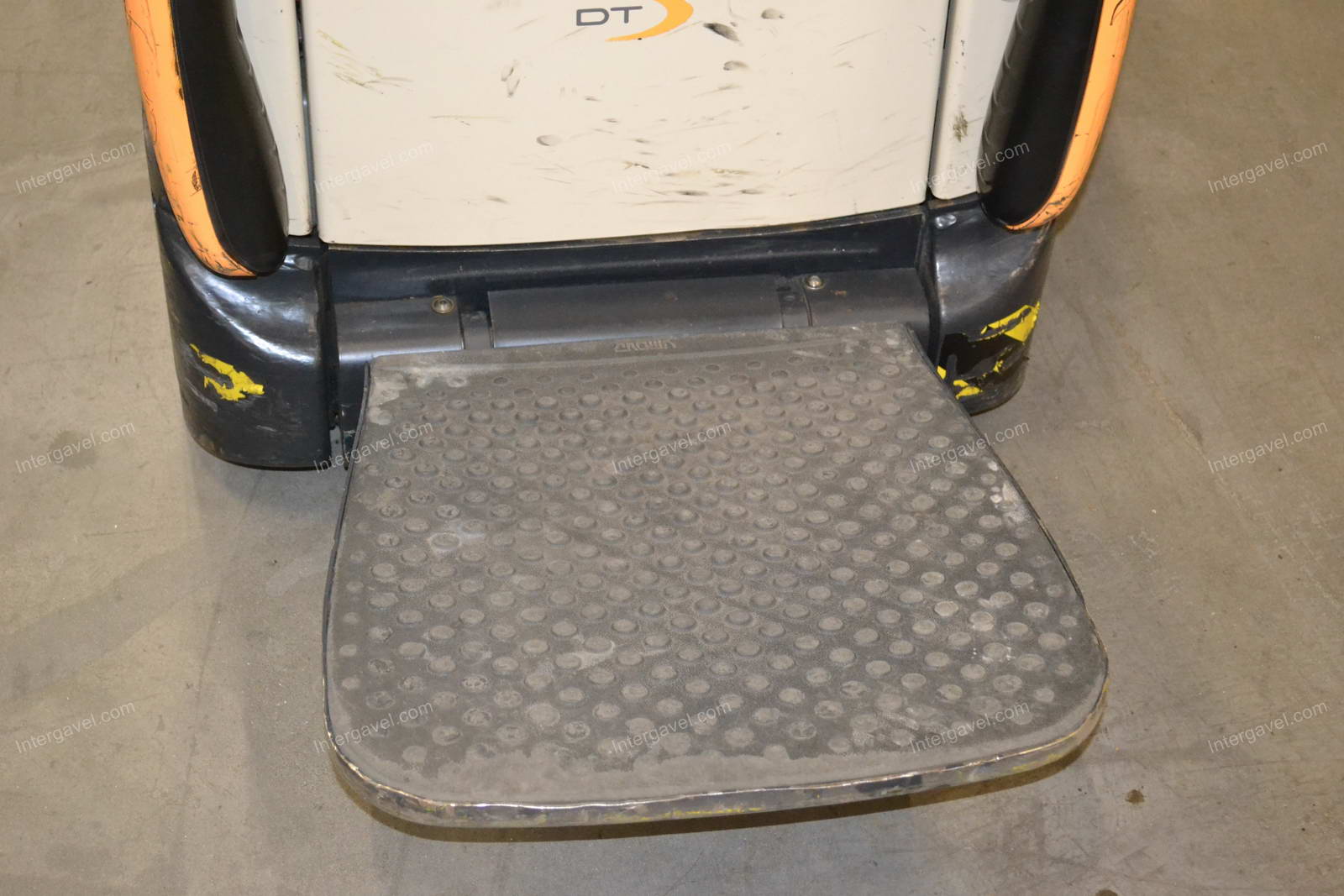 Targonca - Crown, DT 3040 12