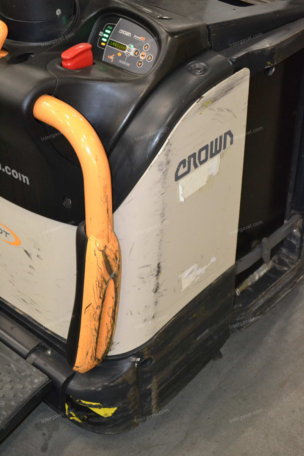 Targonca - Crown, DT 3040 14