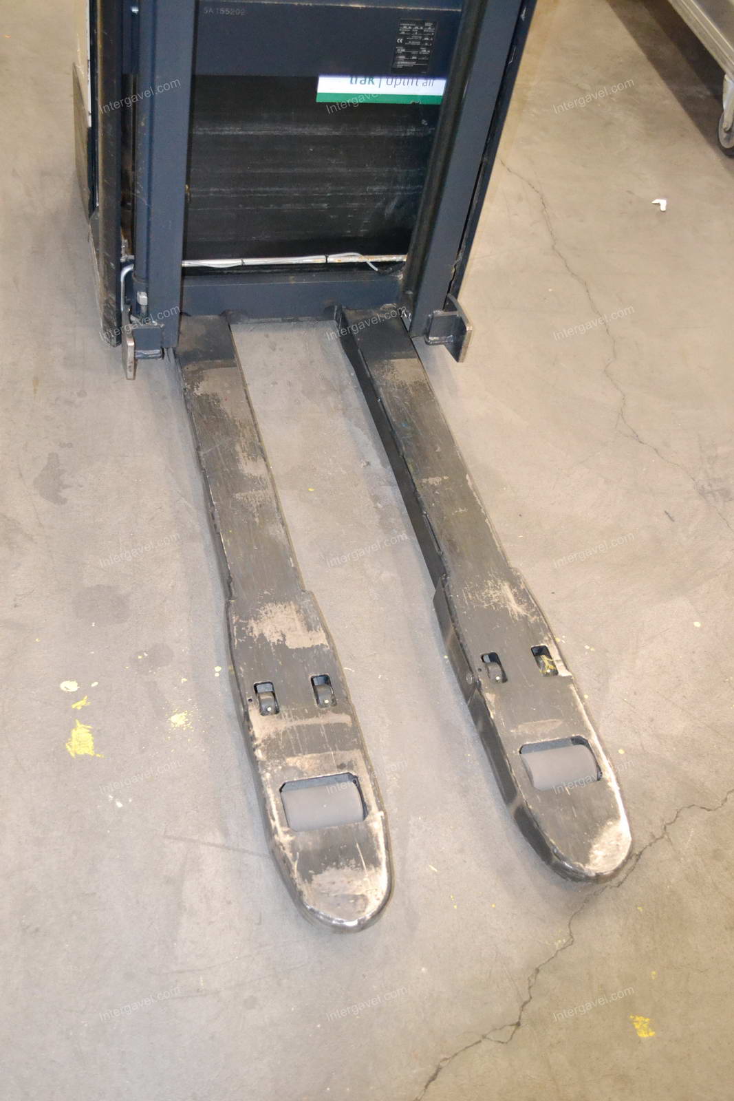 Targonca - Crown, DT 3040 15