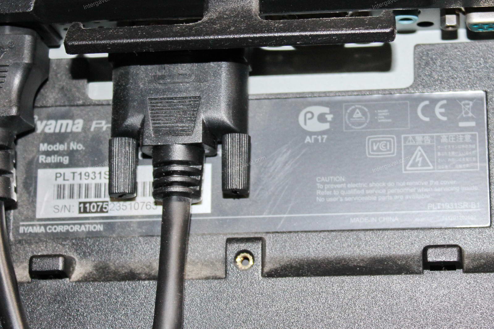 Bontott szerelő munkahely Melfa RH-6FH-D robottal 12