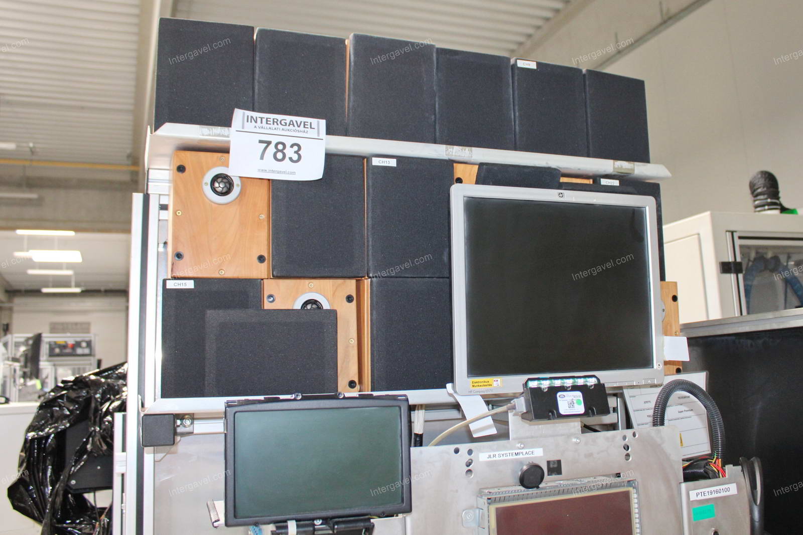 Szerelő munkahely 7