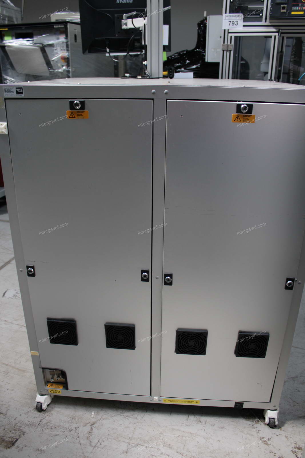 Bontott teszt szekrény 6