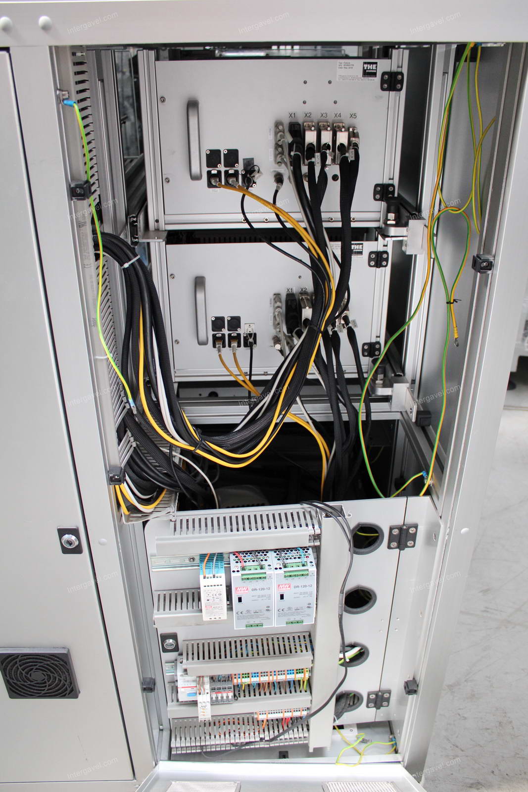 Bontott teszt szekrény 7