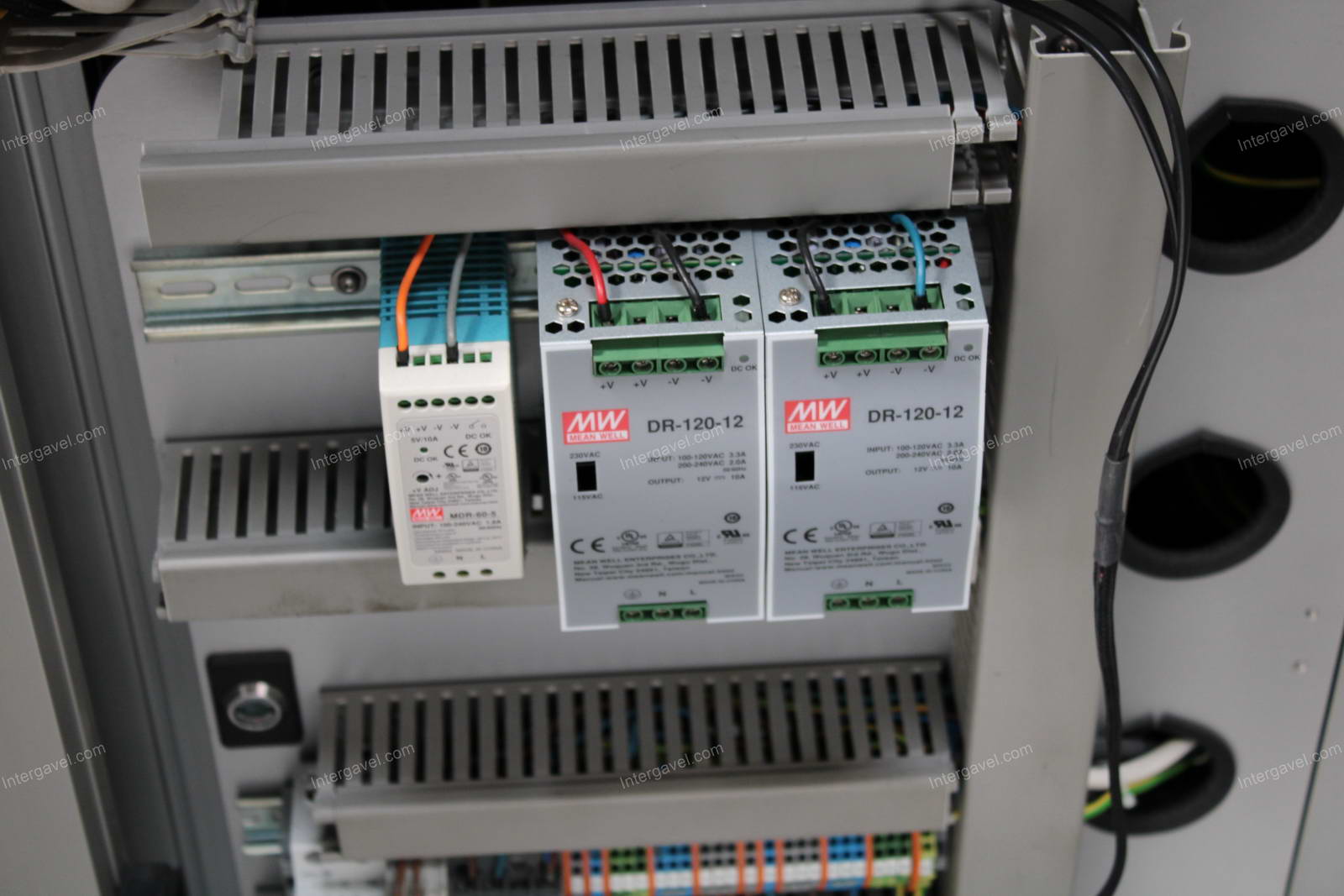 Bontott teszt szekrény 8