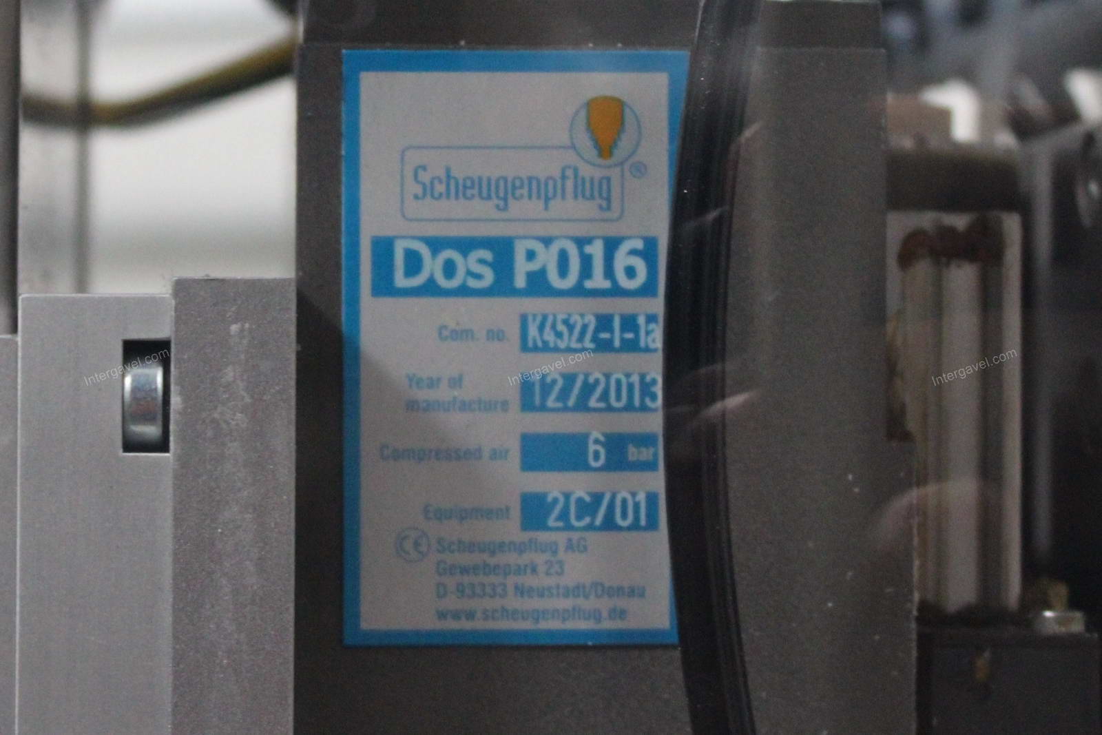 Bontott szerelő munkahely  6