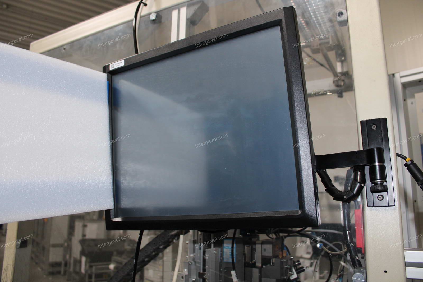 Bontott szerelő munkahely  17