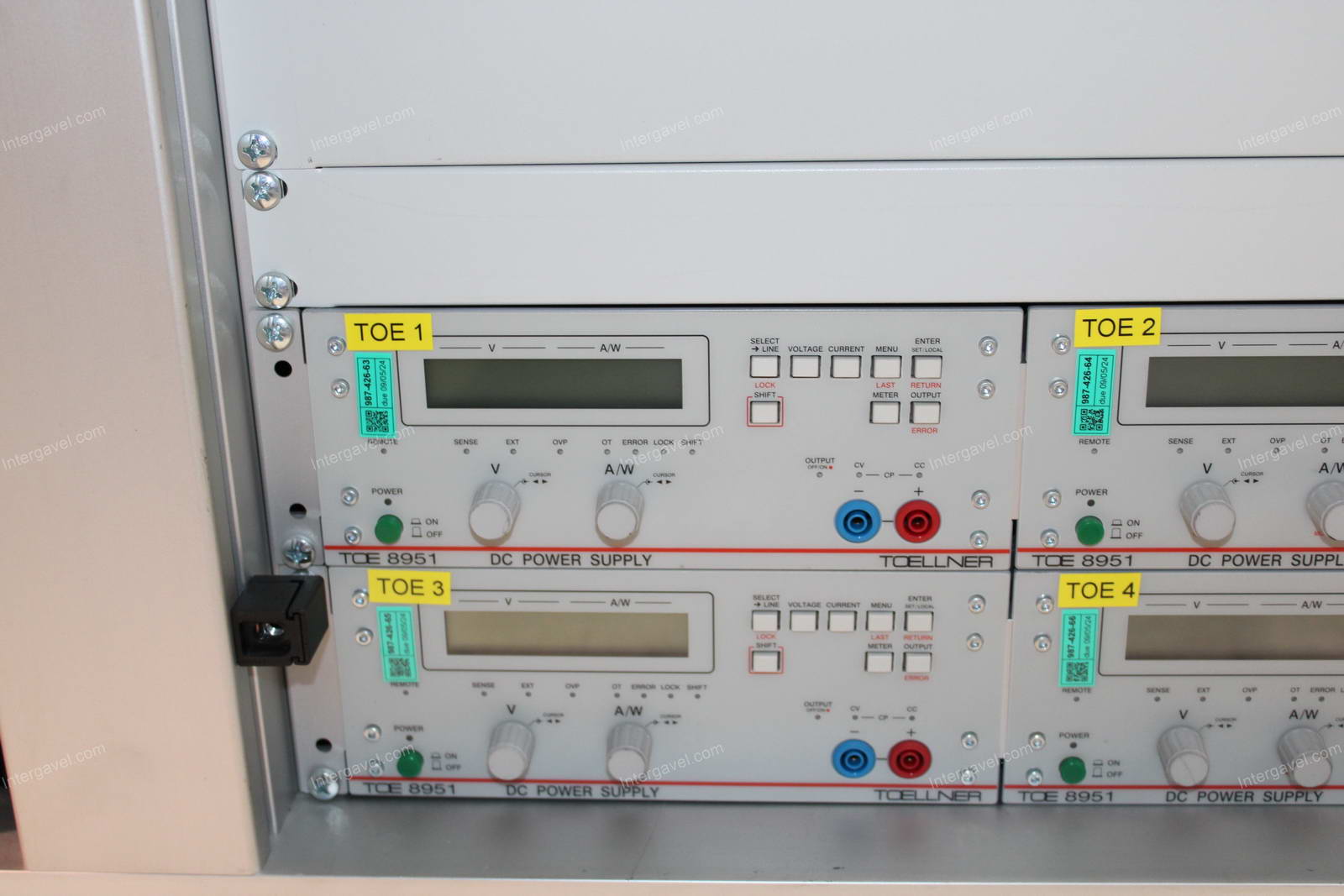 Bontott teszt szekrény 6