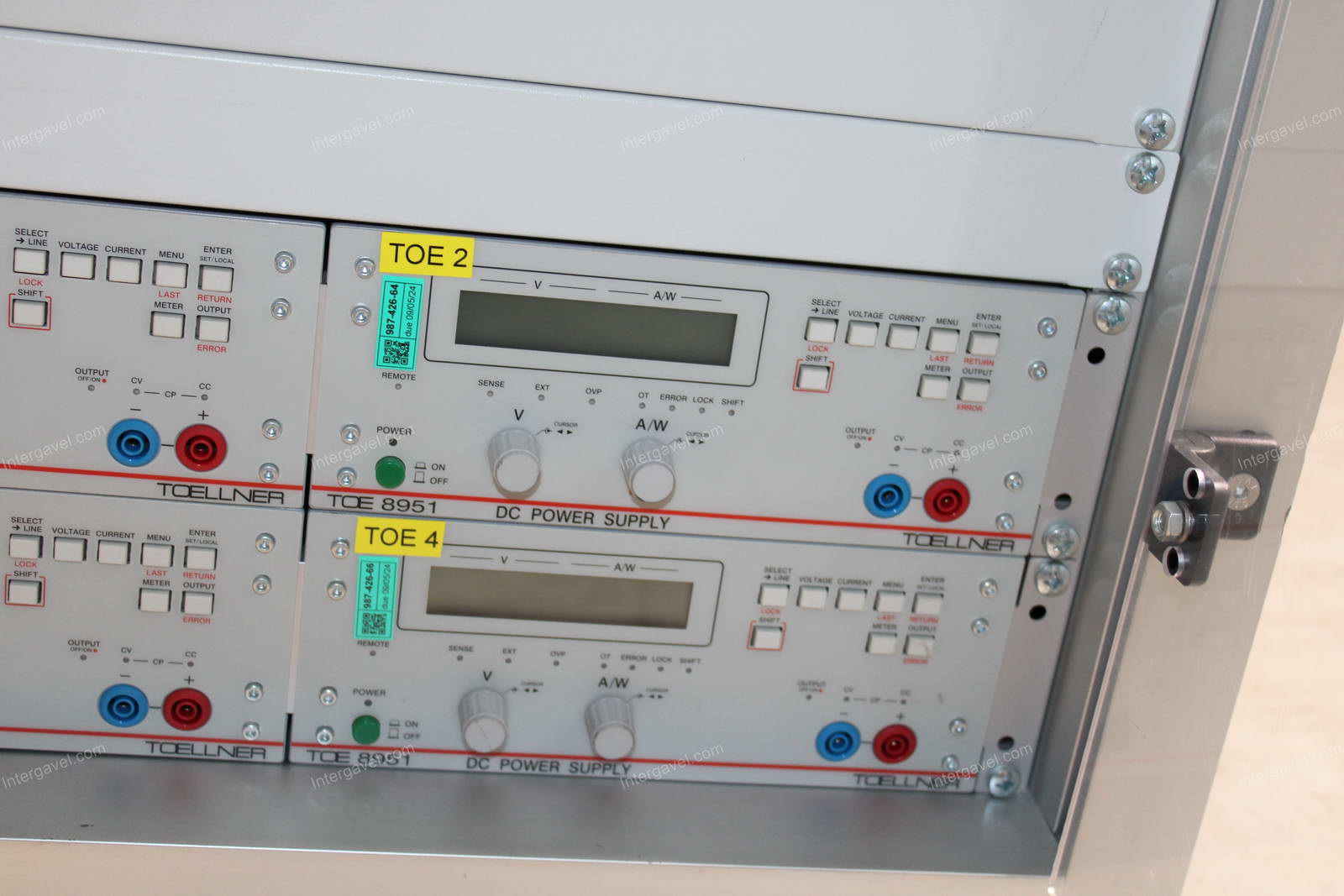 Bontott teszt szekrény 7