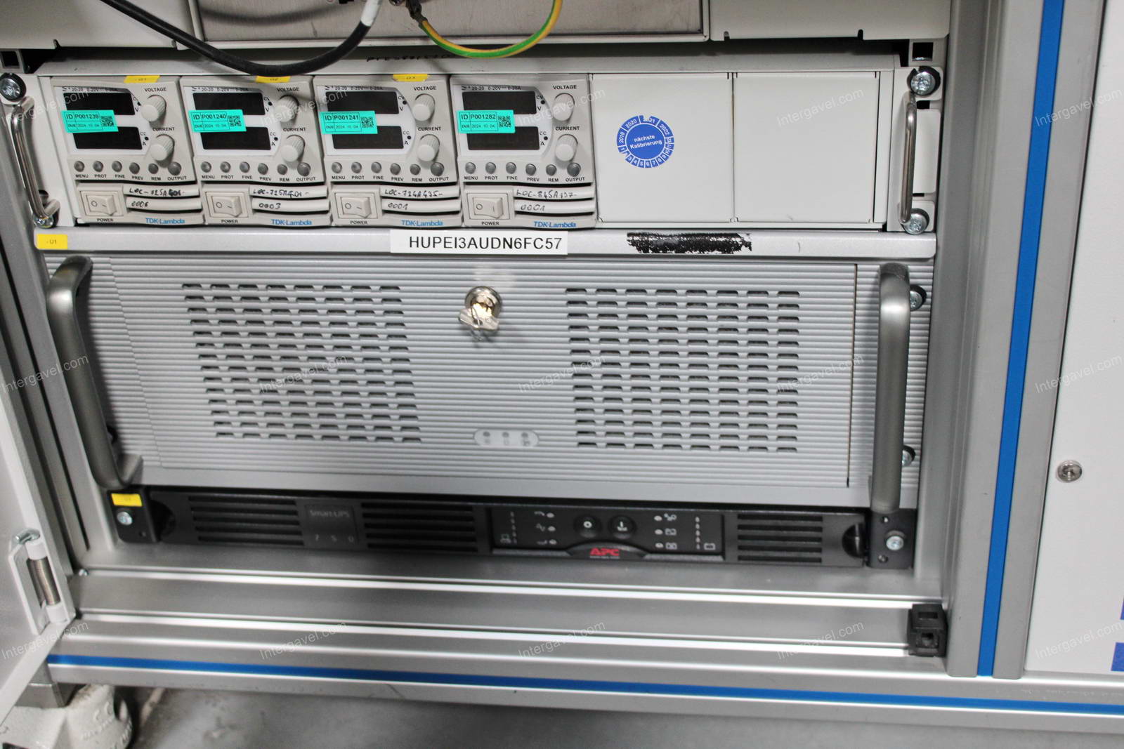 Bontott teszt szekrény 4