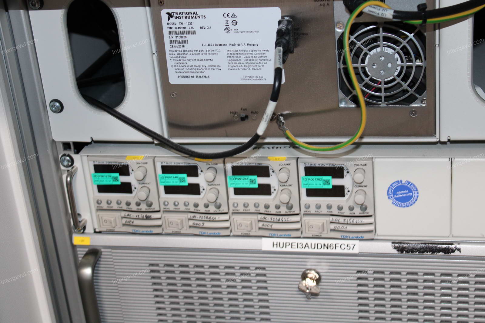 Bontott teszt szekrény 6