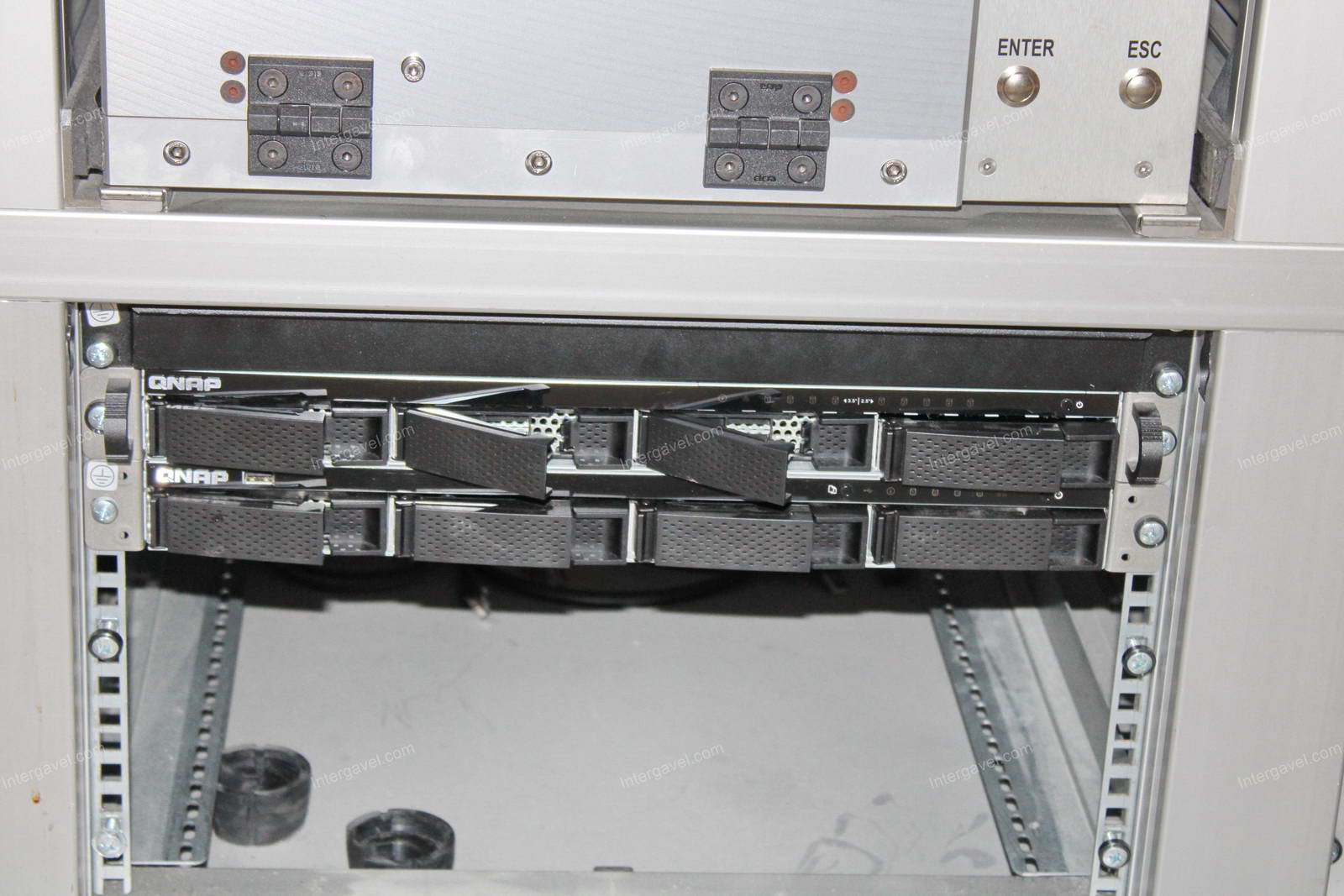 Bontott teszt szekrény 5