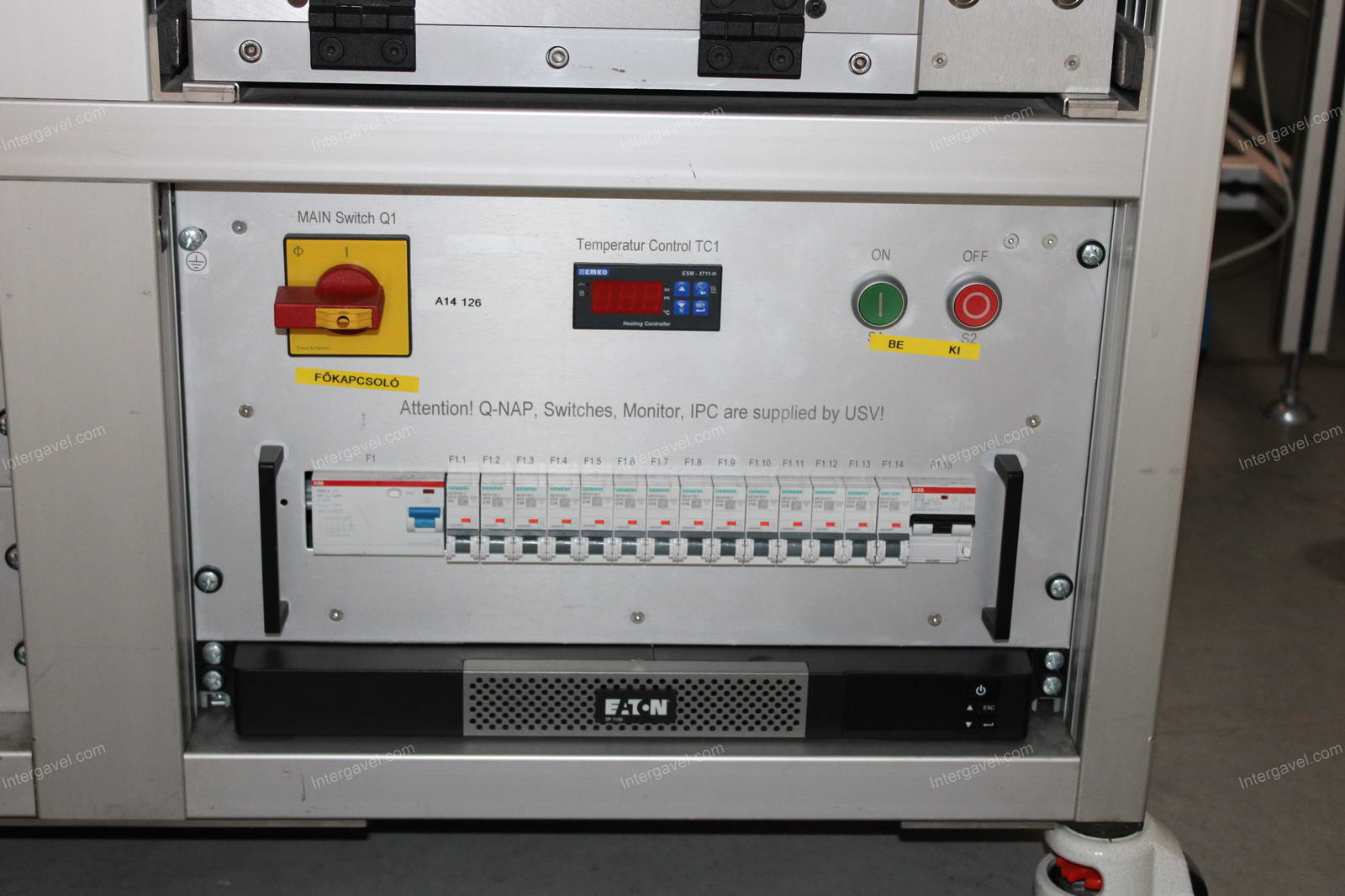 Bontott teszt szekrény 7