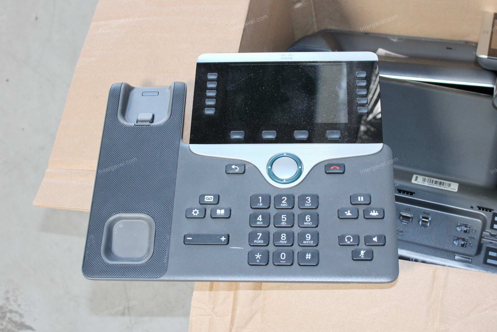 Telefonok 3