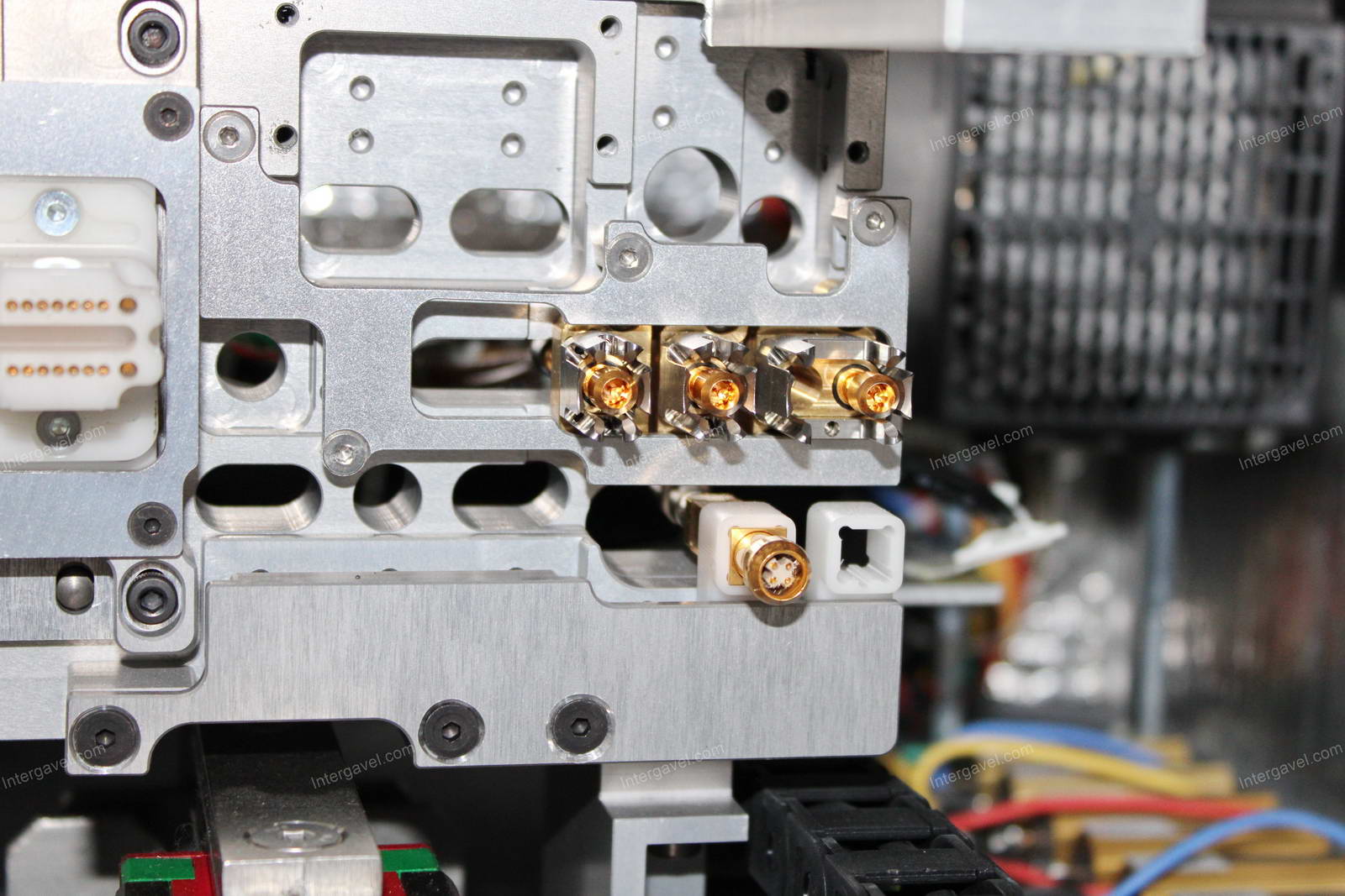 Bontott teszt szekrény 4