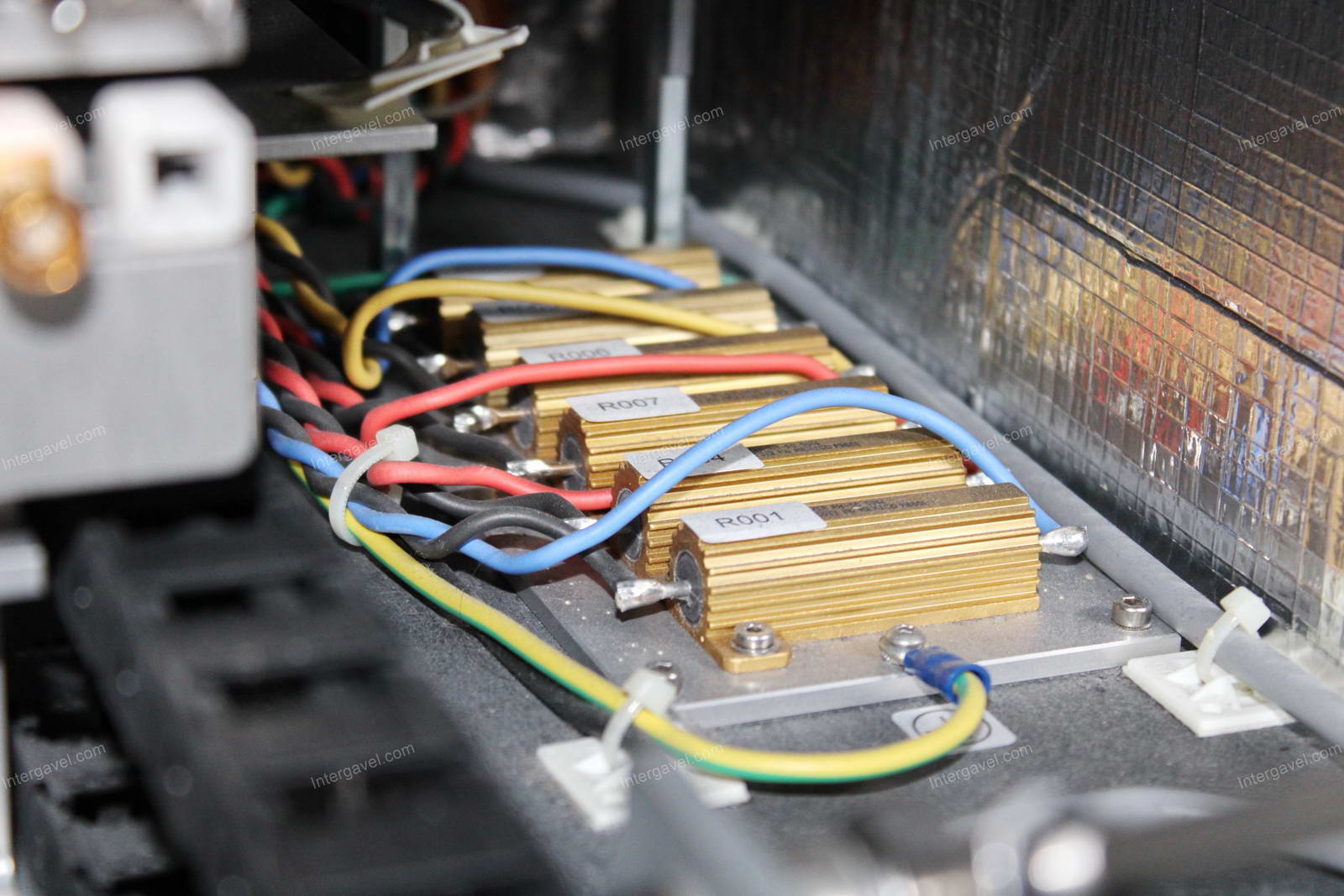 Bontott teszt szekrény 5