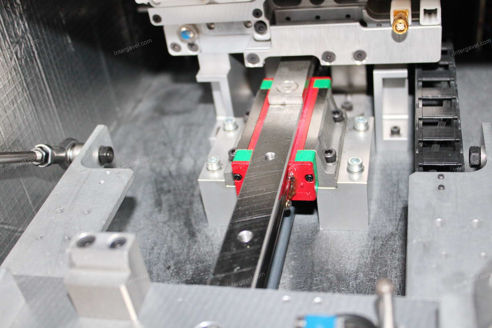 Bontott teszt szekrény 6