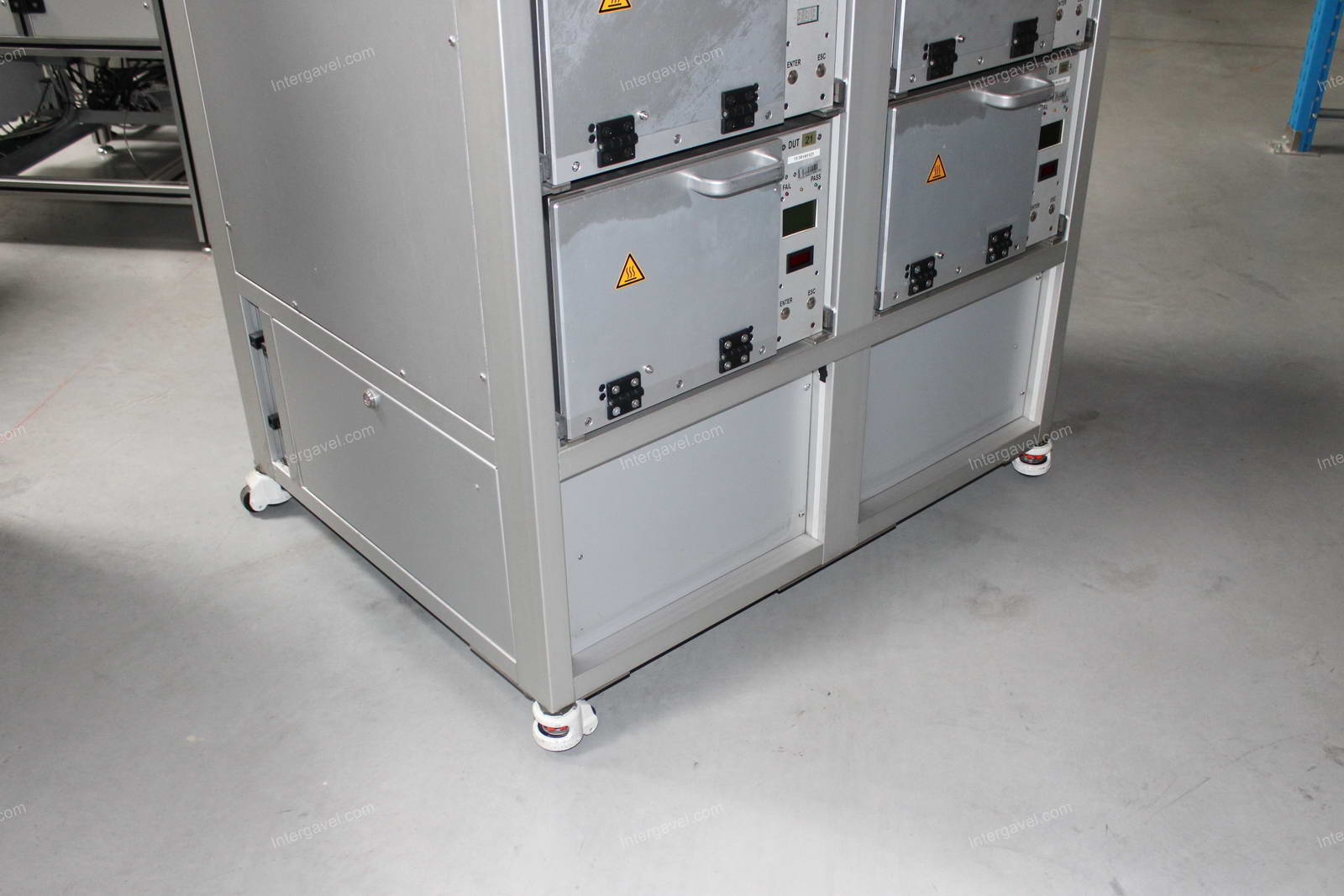 Bontott teszt szekrény 7