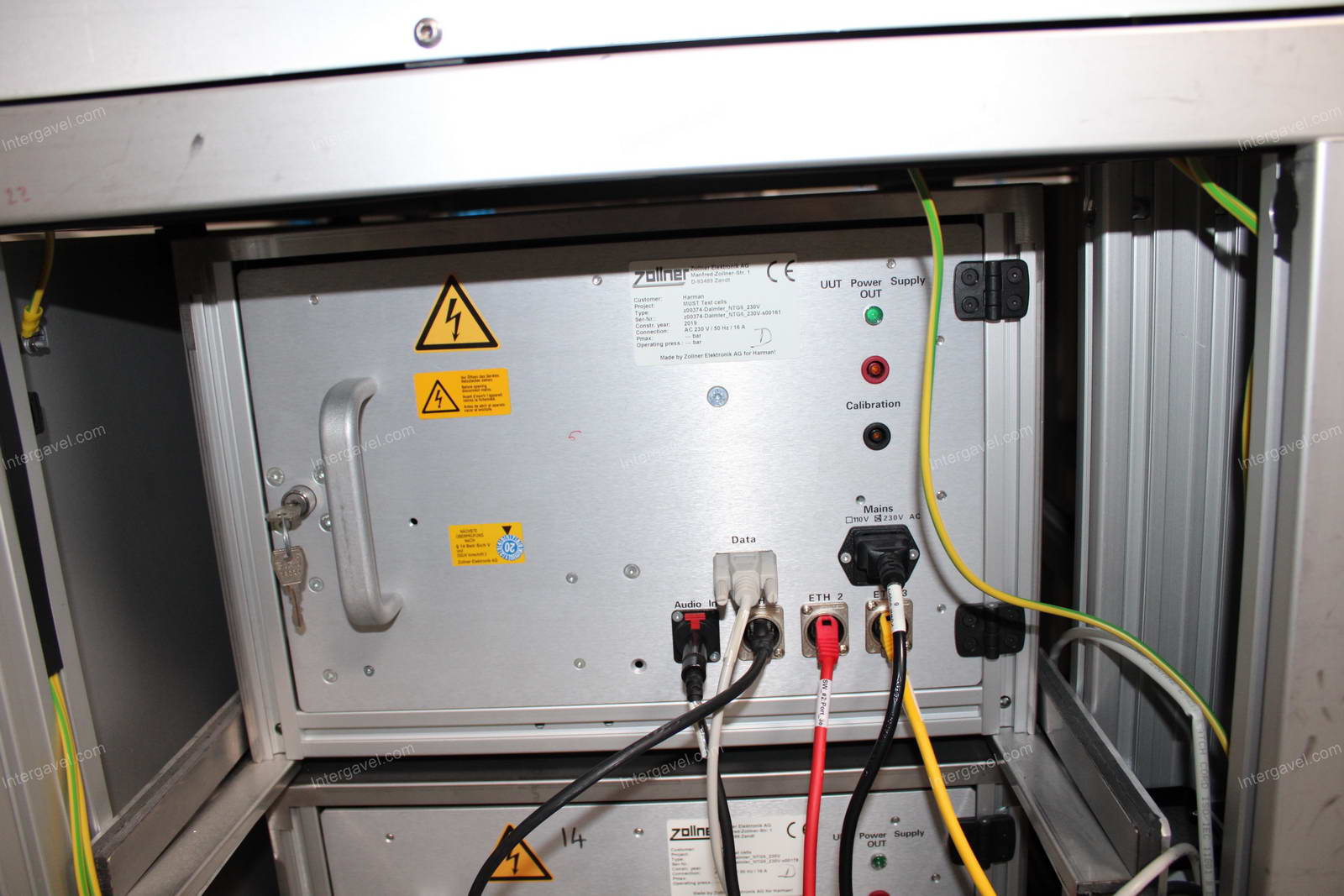 Bontott teszt szekrény 10