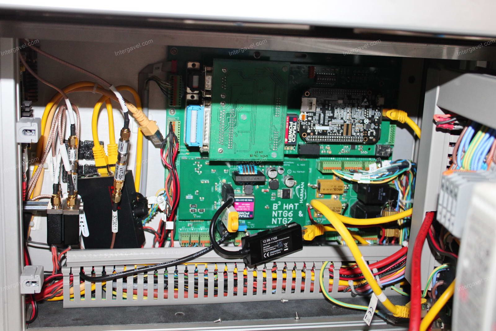 Bontott teszt szekrény 12