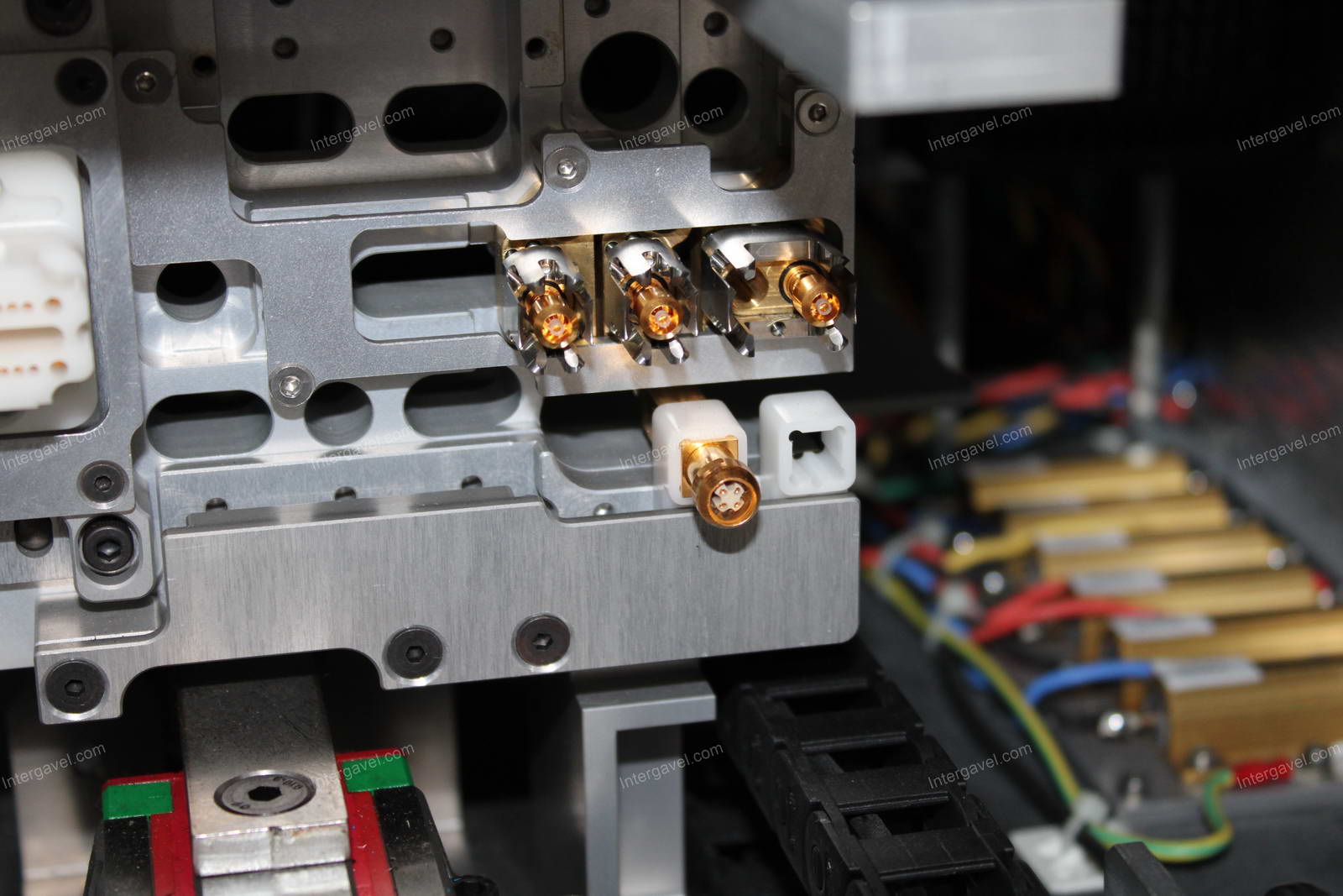 Bontott teszt szekrény 4