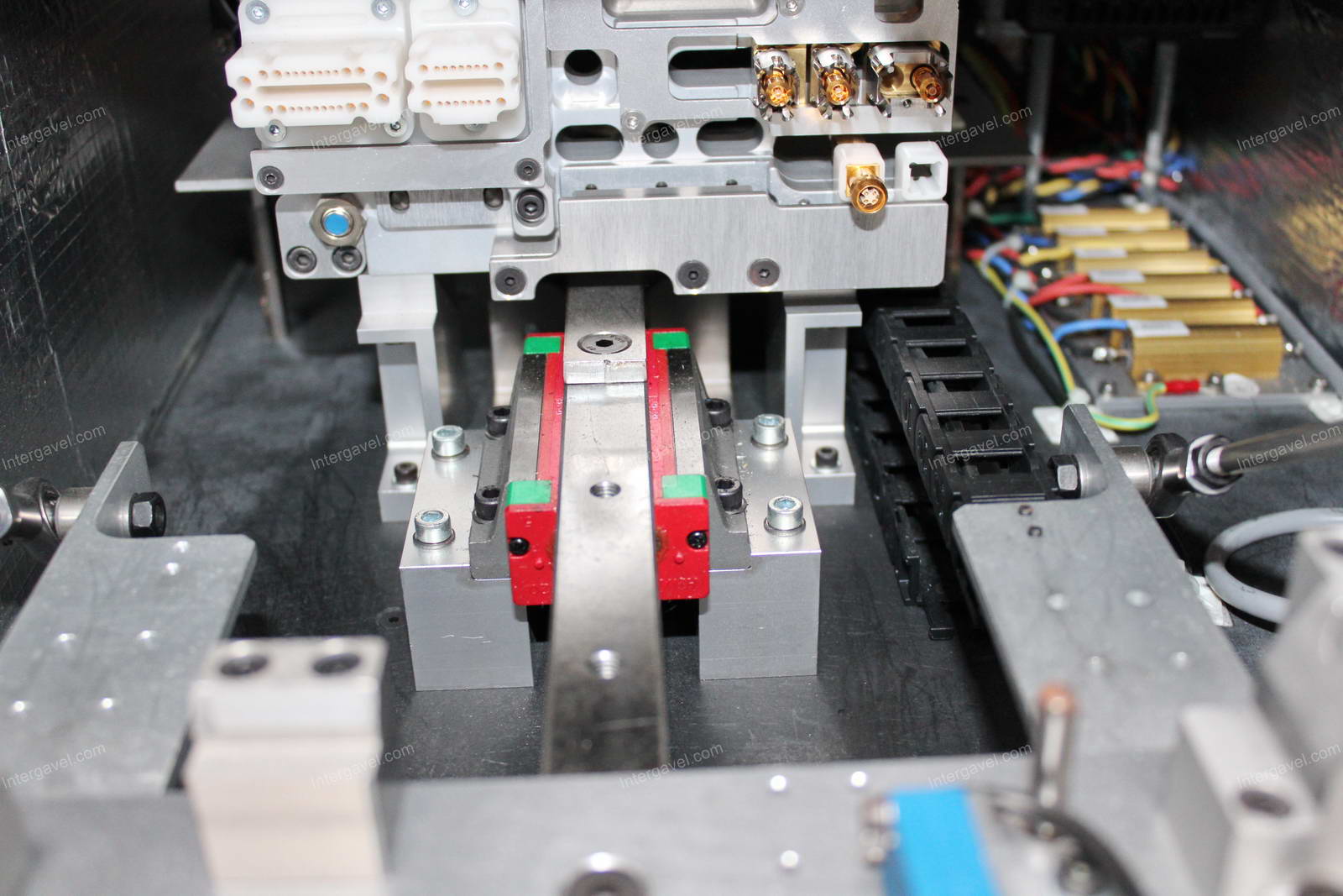 Bontott teszt szekrény 6