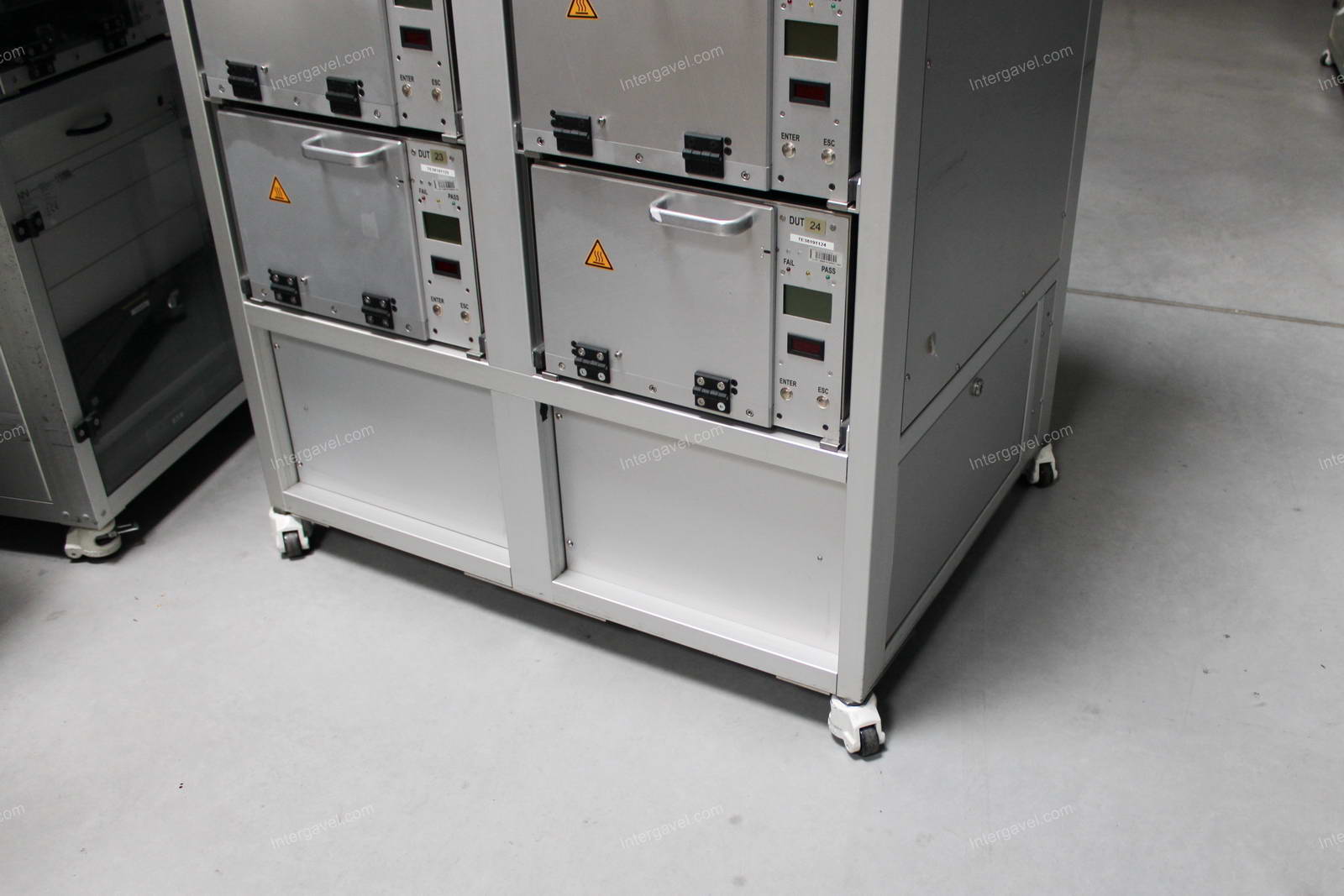 Bontott teszt szekrény 7