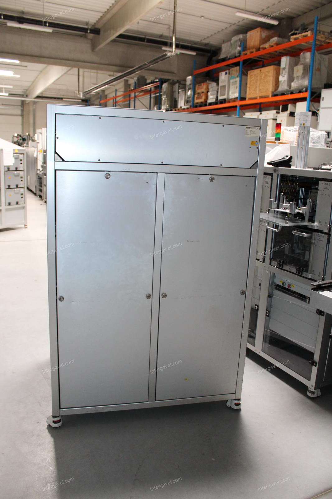 Bontott teszt szekrény 8