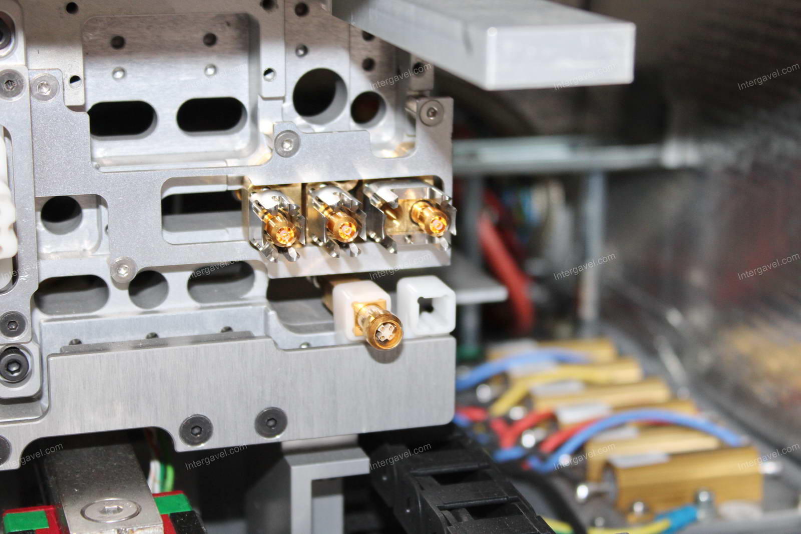 Bontott teszt szekrény 4