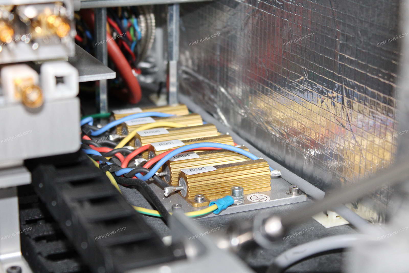 Bontott teszt szekrény 5