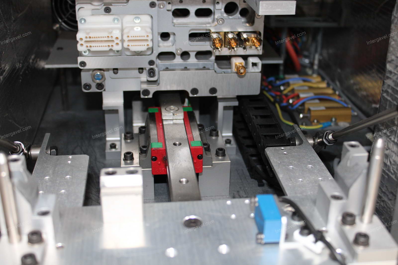 Bontott teszt szekrény 6