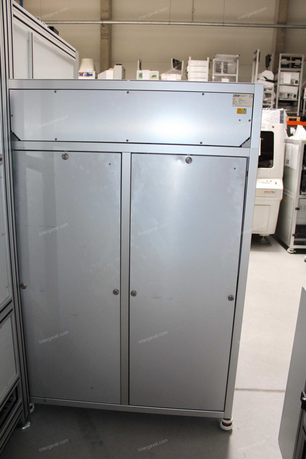 Bontott teszt szekrény 7