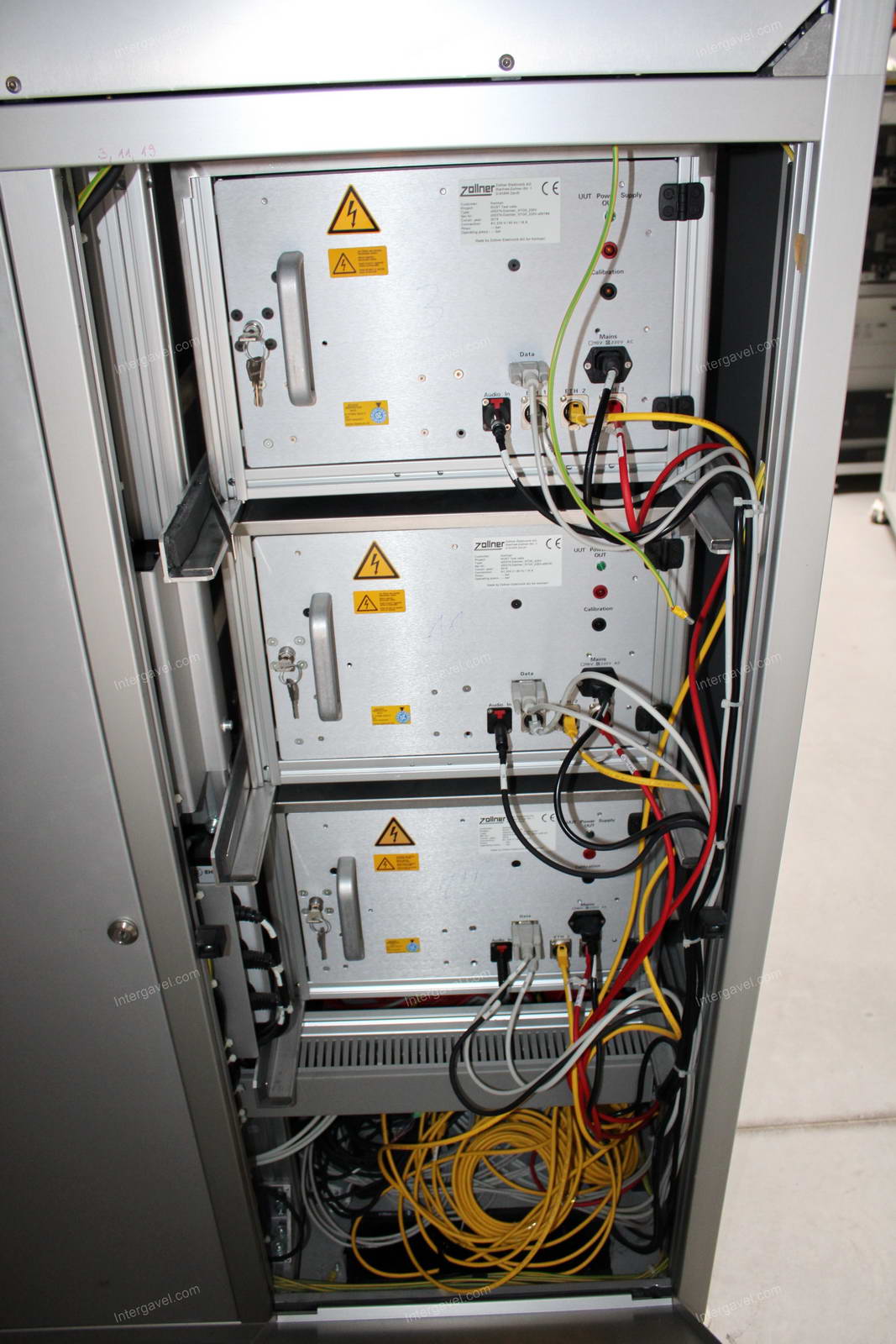 Bontott teszt szekrény 8