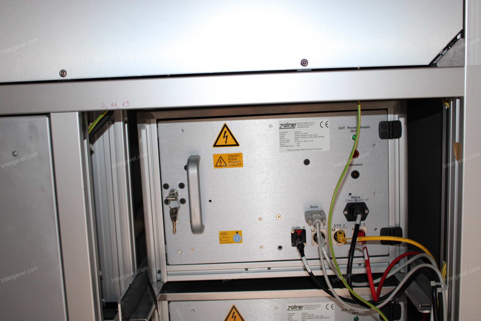 Bontott teszt szekrény 9