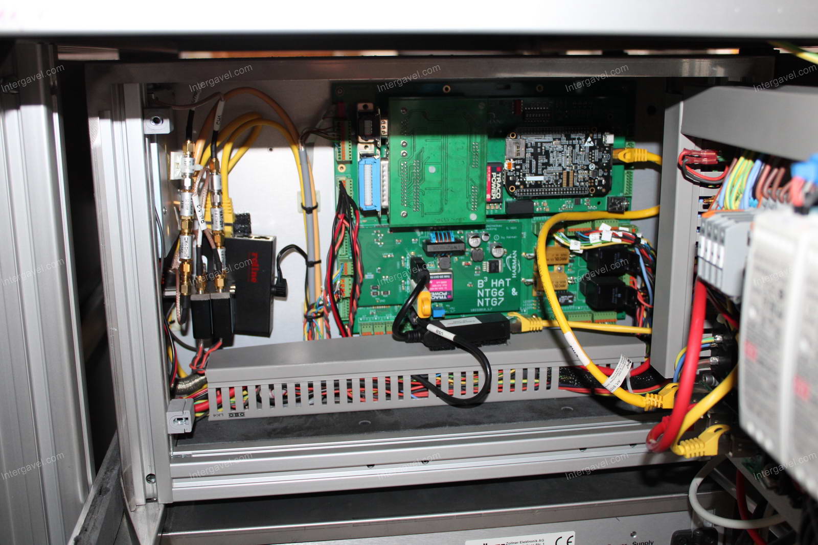 Bontott teszt szekrény 11