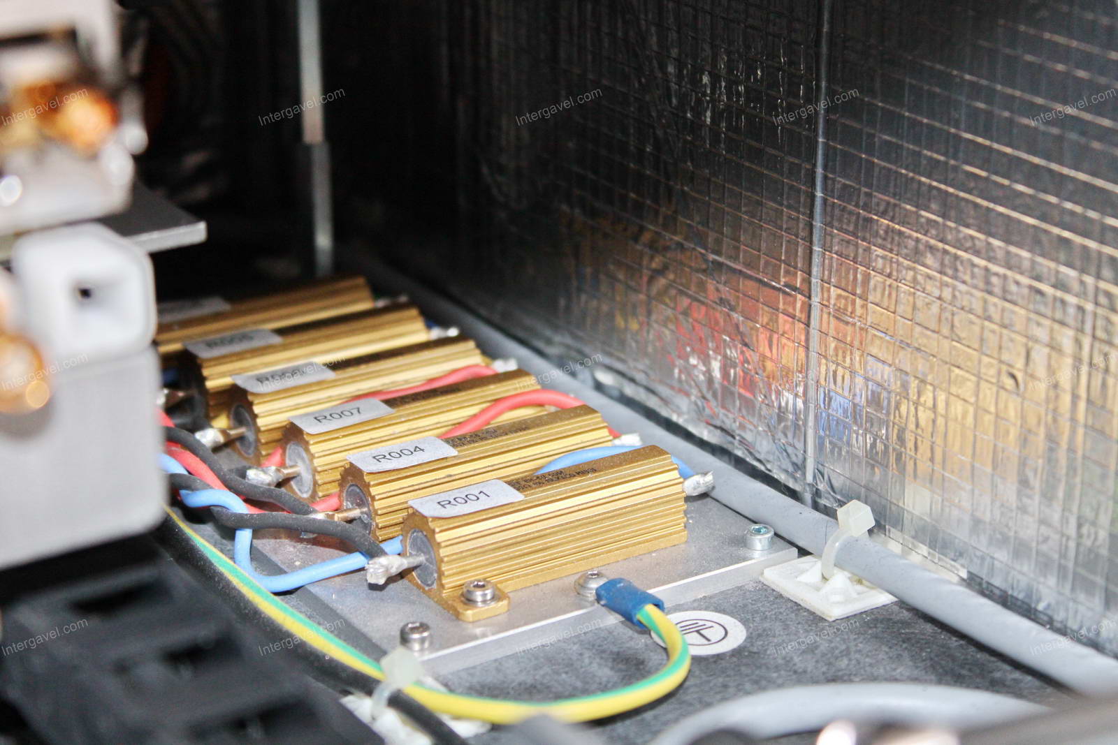 Bontott teszt szekrény 5