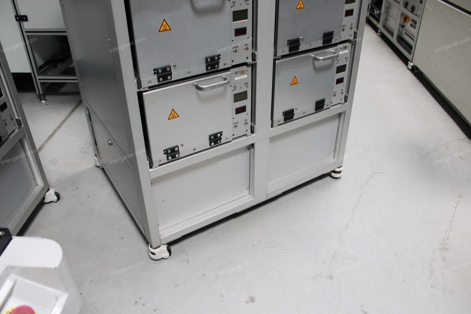 Bontott teszt szekrény 7