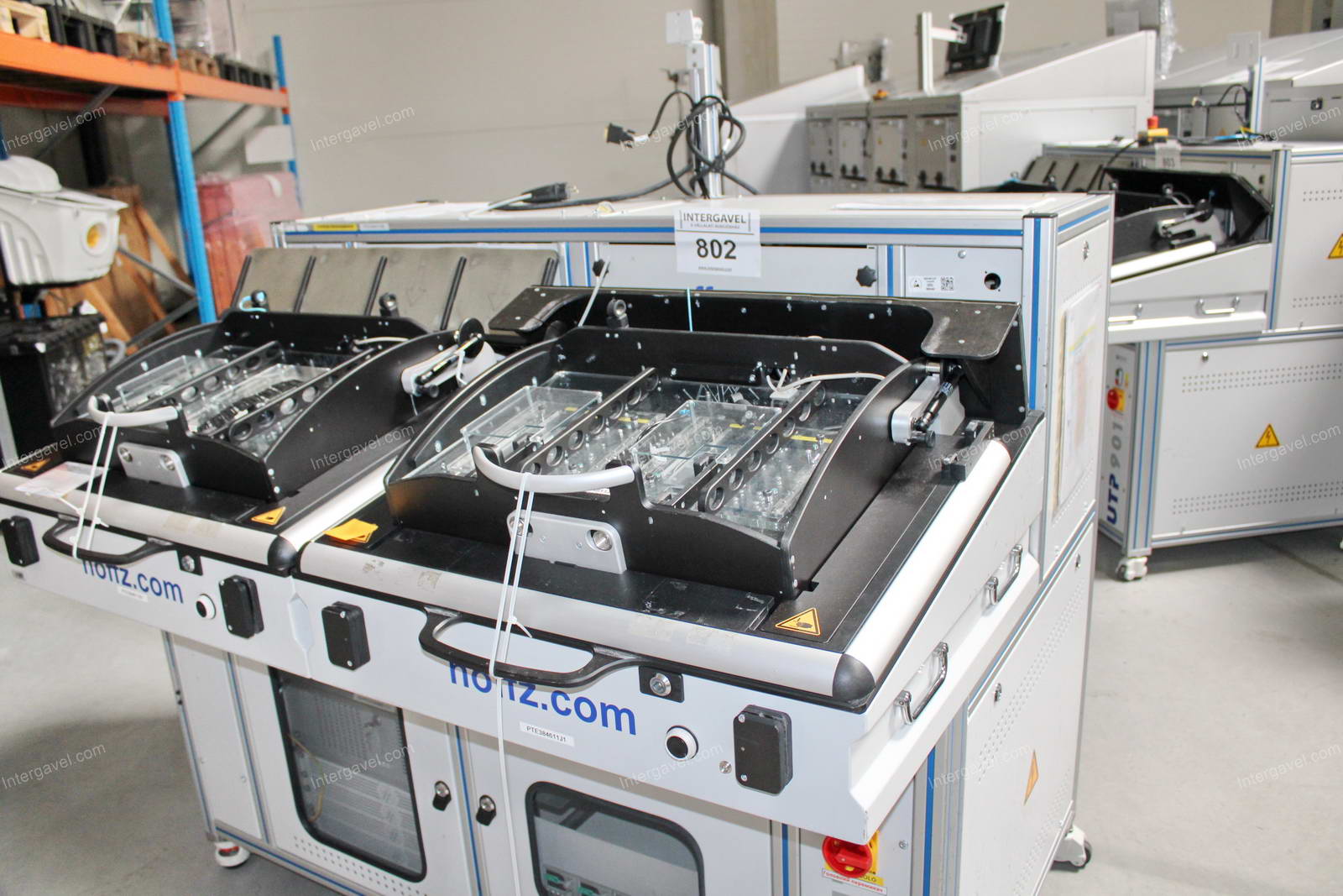 Bontott teszt szekrény 2