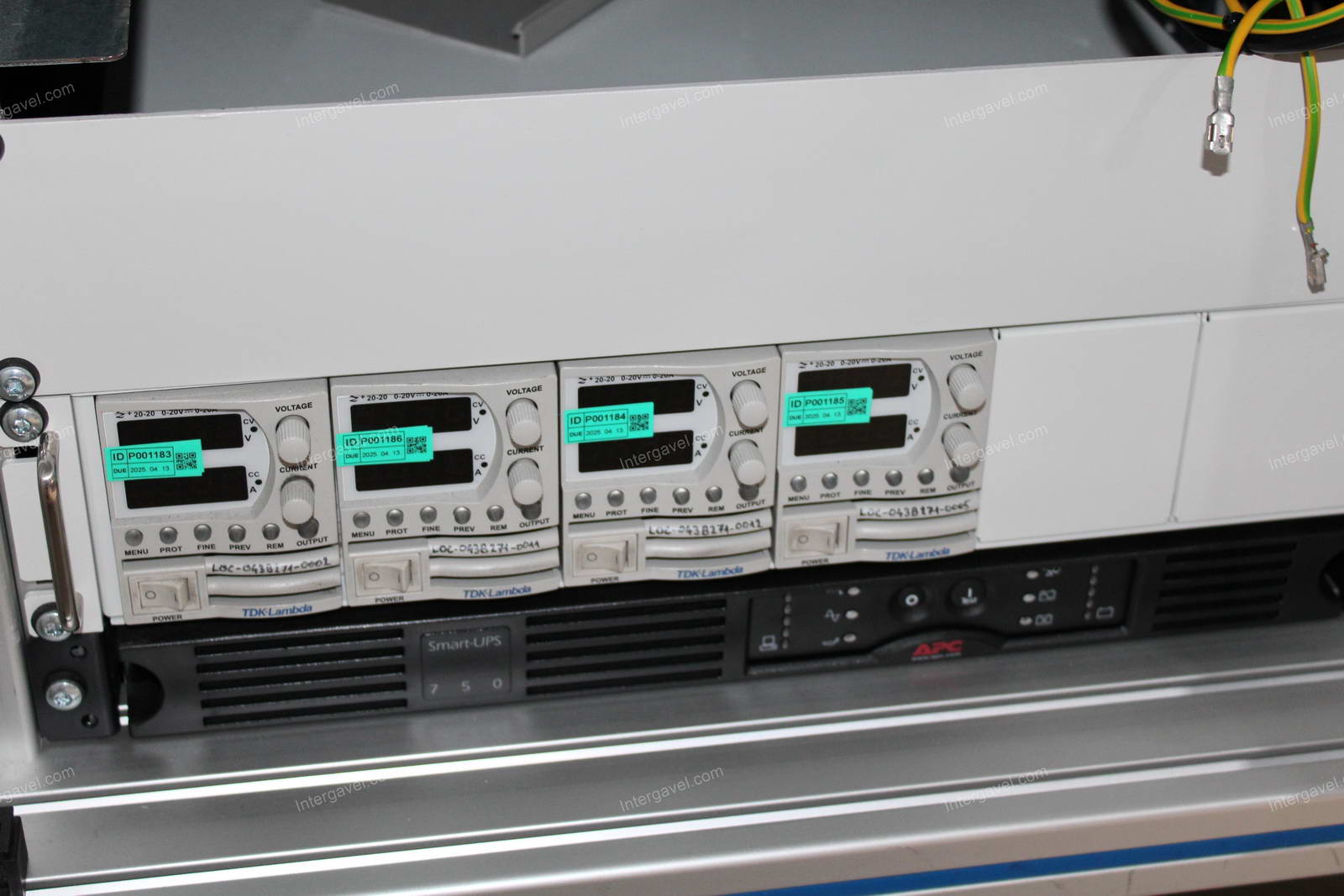 Bontott teszt szekrény 5