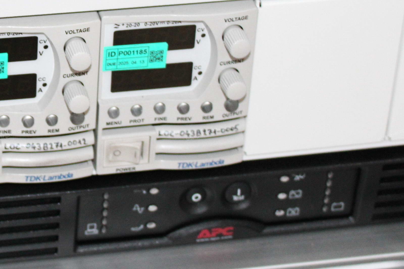 Bontott teszt szekrény 6