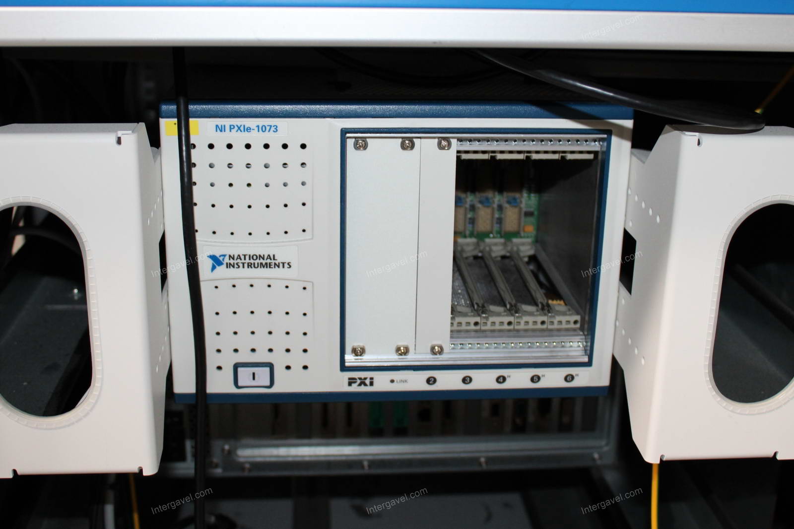 Bontott teszt szekrény 11