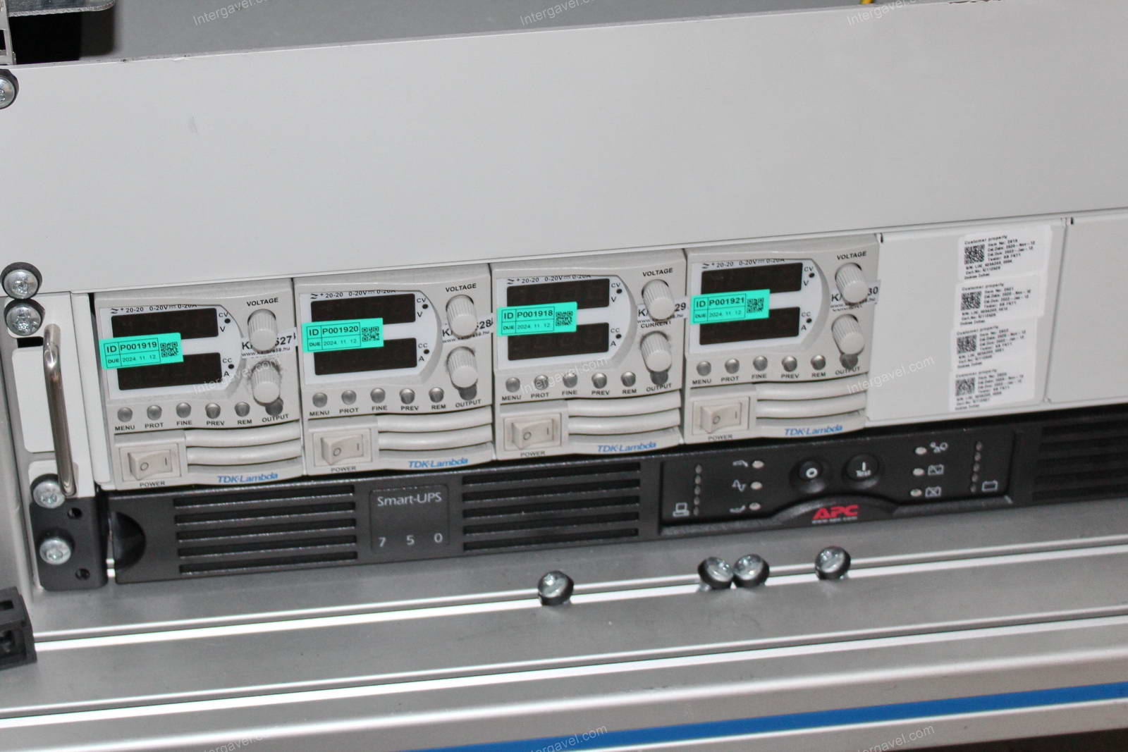 Bontott teszt szekrény 6