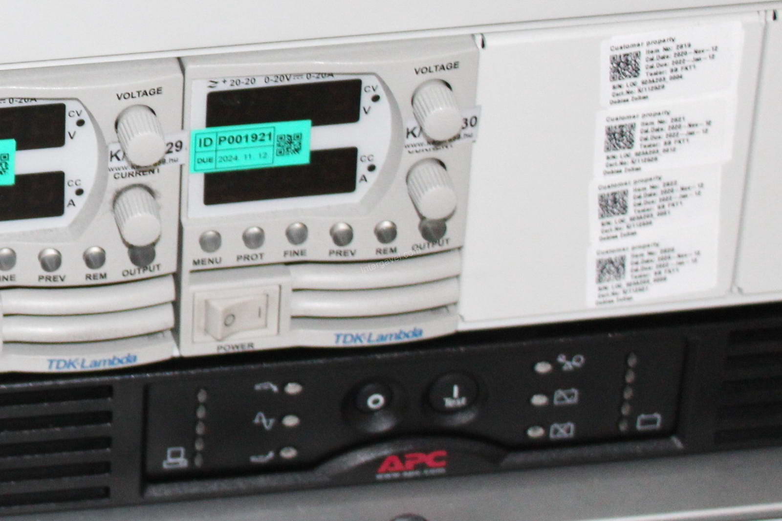 Bontott teszt szekrény 7