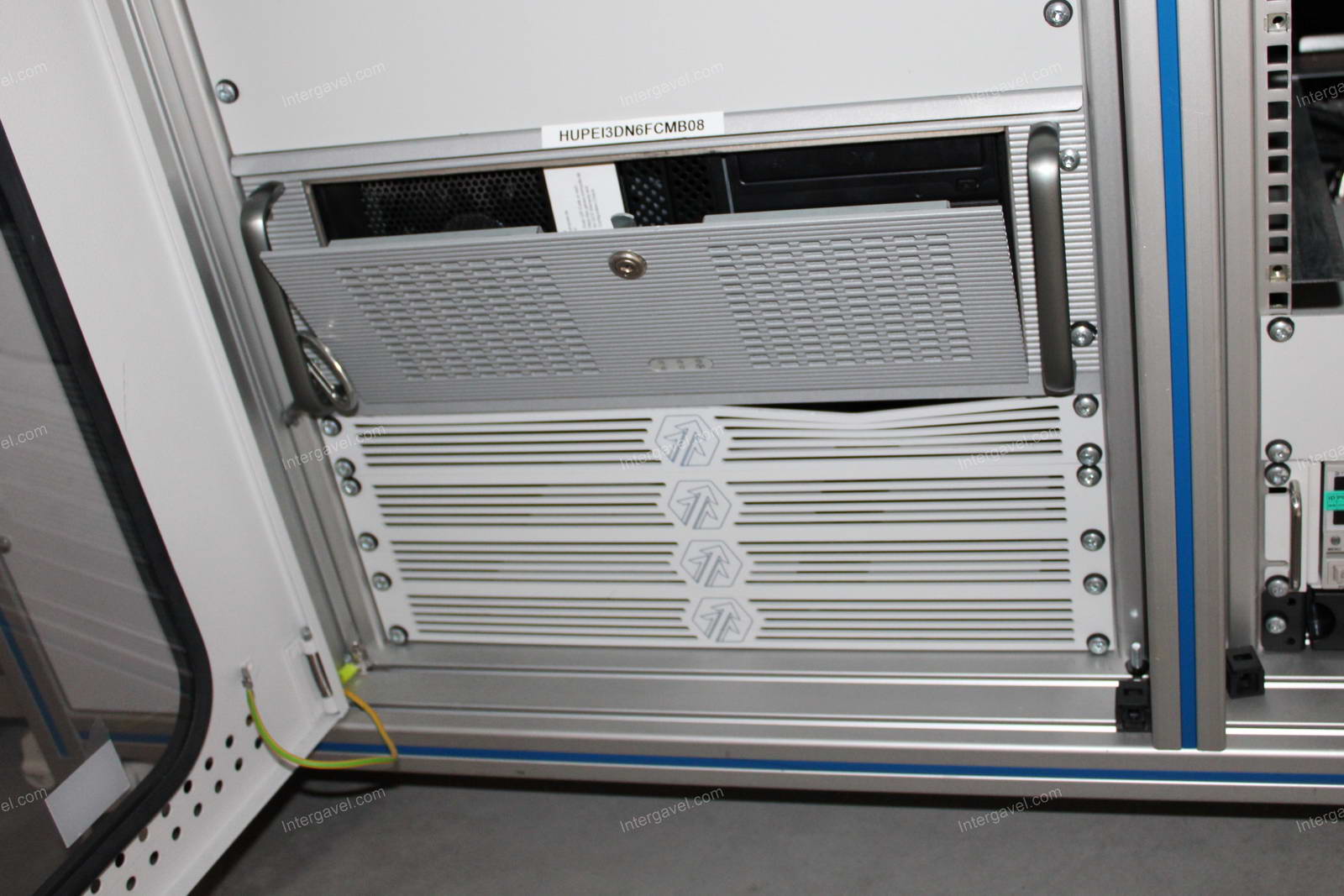 Bontott teszt szekrény 8