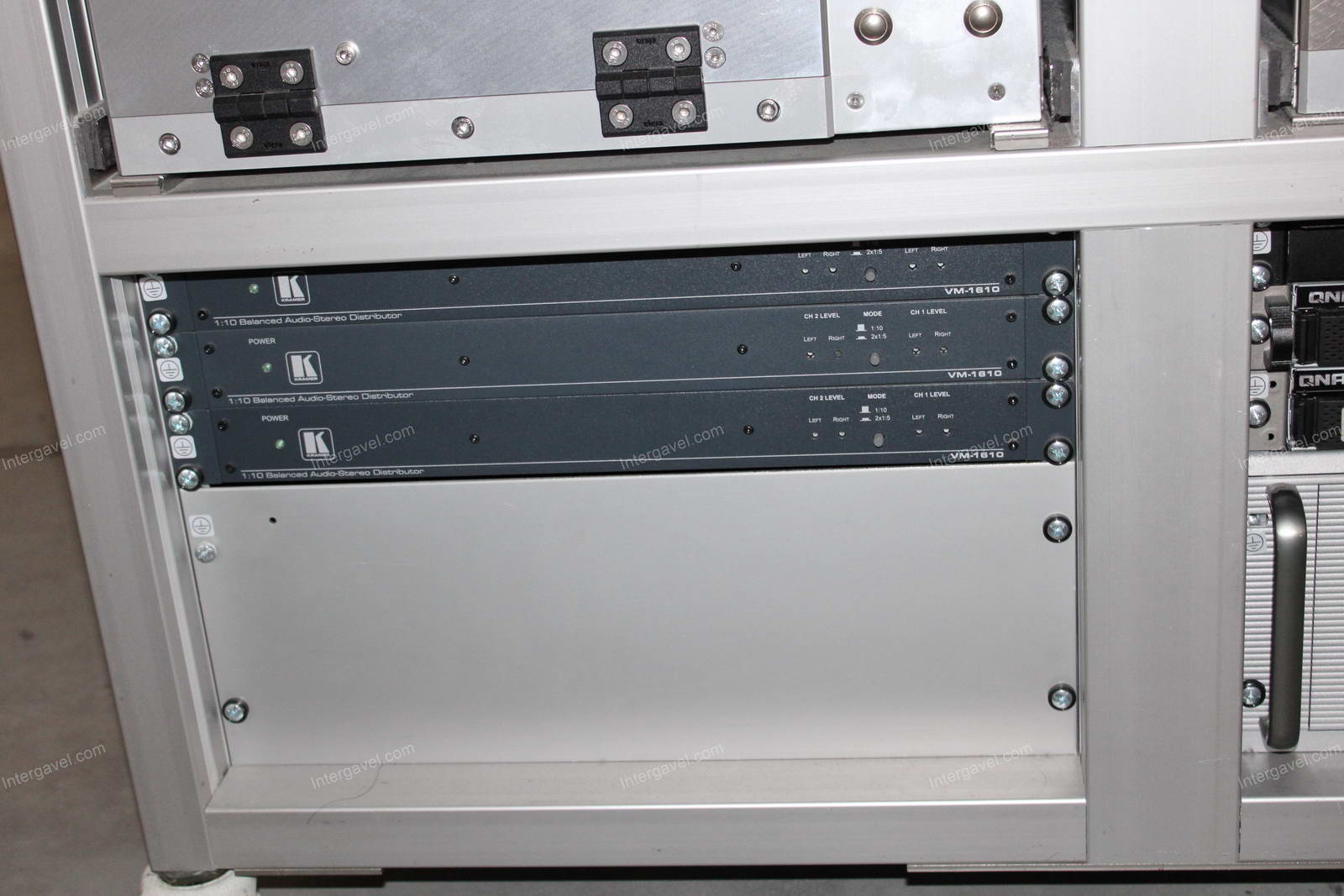 Bontott teszt szekrény 6