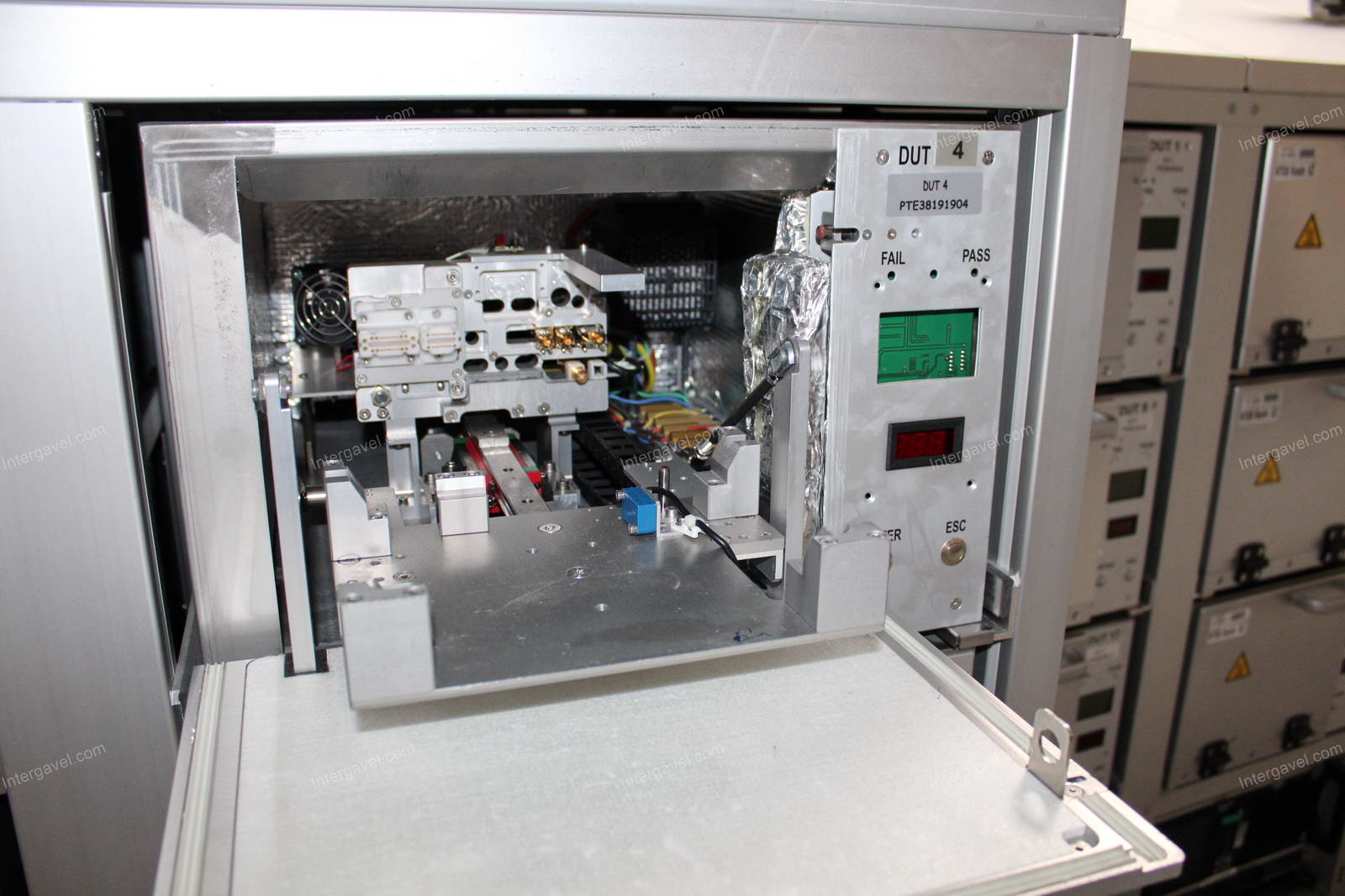 Bontott teszt szekrény 9