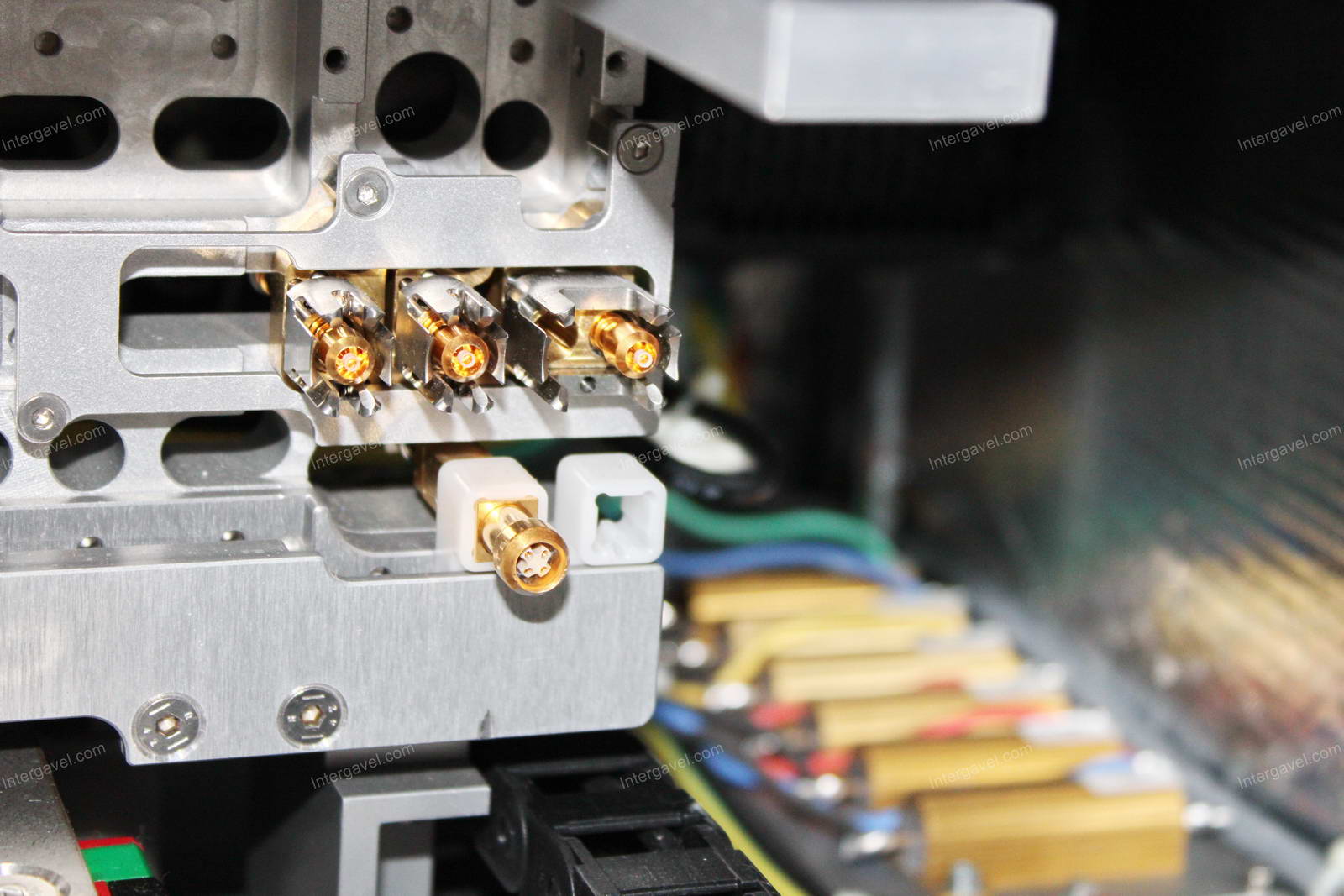 Bontott teszt szekrény 10